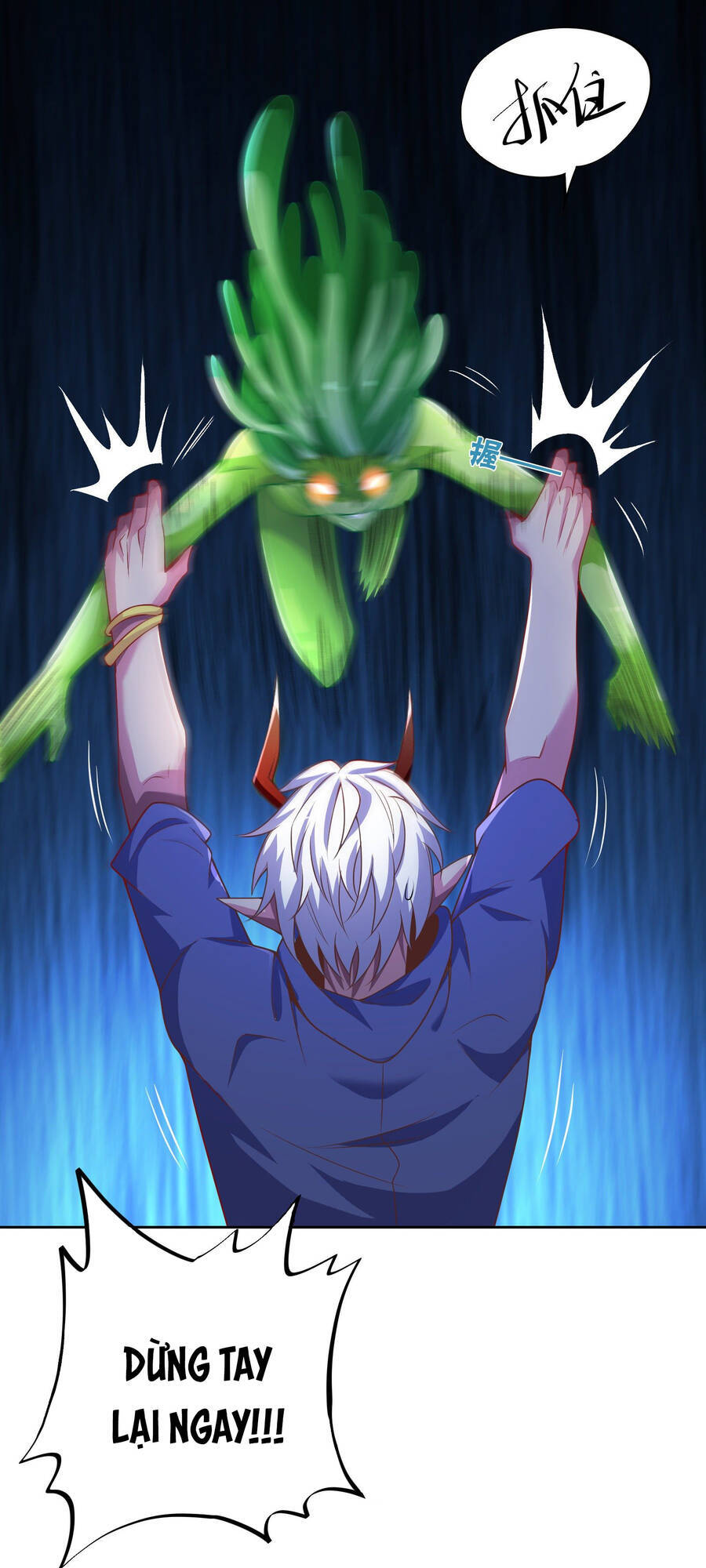 Lãnh Chúa Bóng Tối Chapter 9 - 37