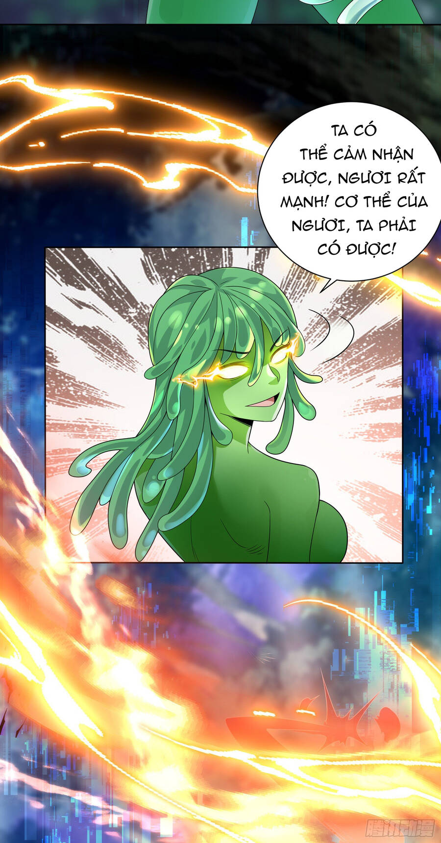 Lãnh Chúa Bóng Tối Chapter 9 - 43