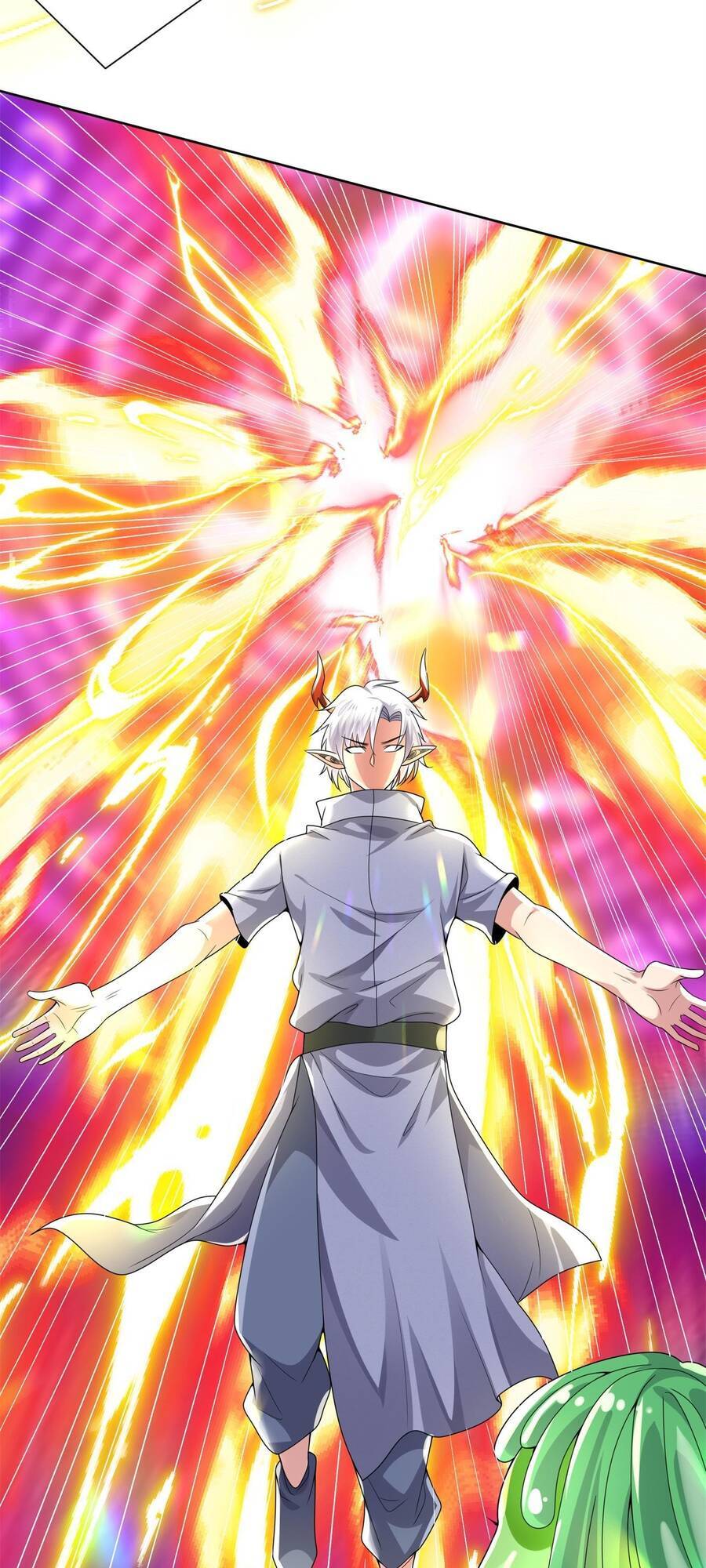 Lãnh Chúa Bóng Tối Chapter 9 - 46