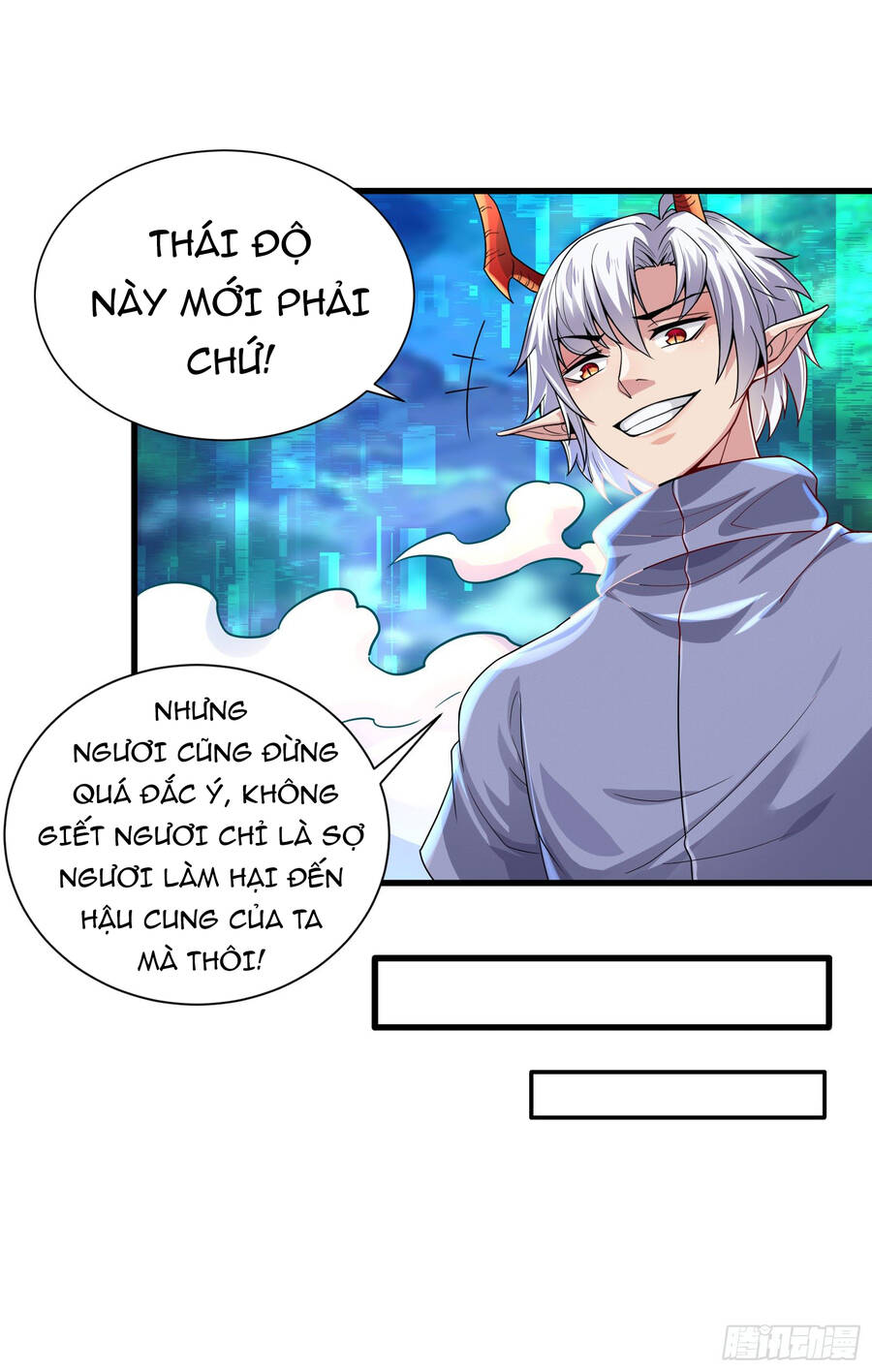Lãnh Chúa Bóng Tối Chapter 9 - 55