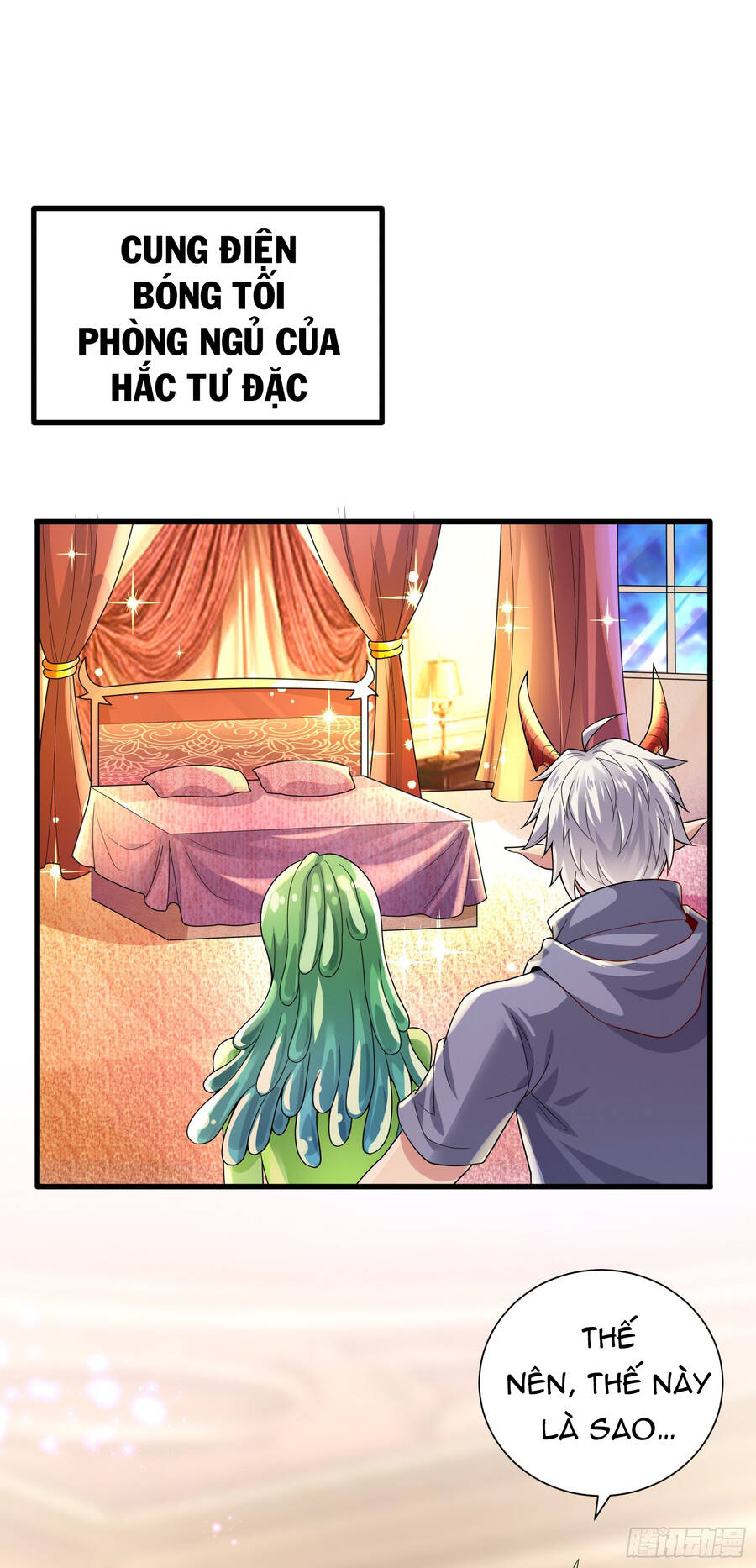 Lãnh Chúa Bóng Tối Chapter 9 - 56