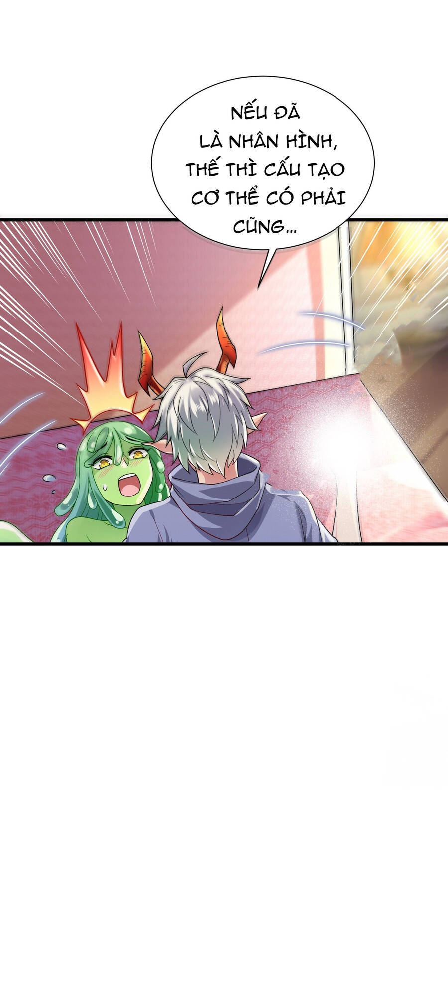 Lãnh Chúa Bóng Tối Chapter 9 - 59