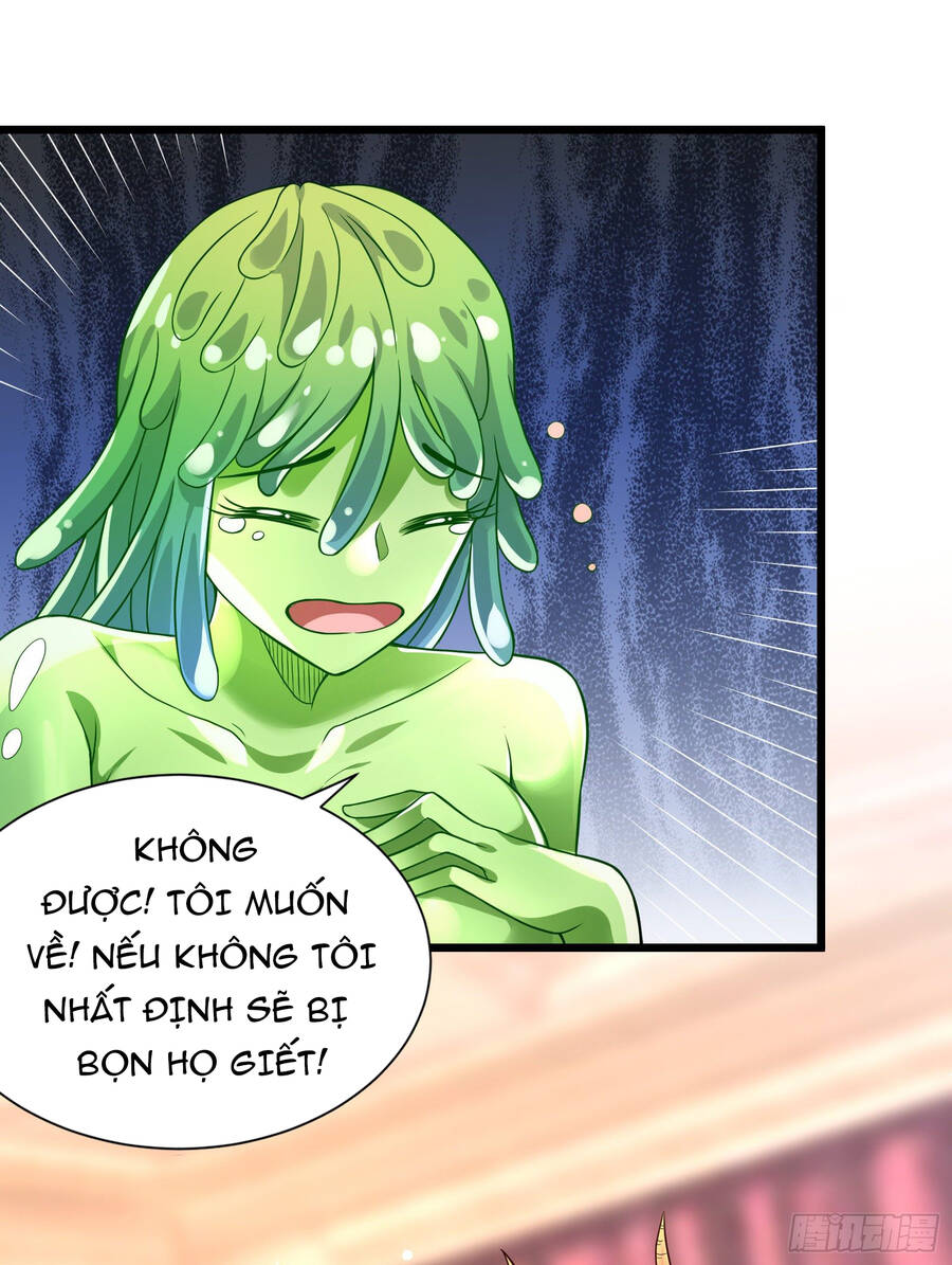 Lãnh Chúa Bóng Tối Chapter 9 - 63