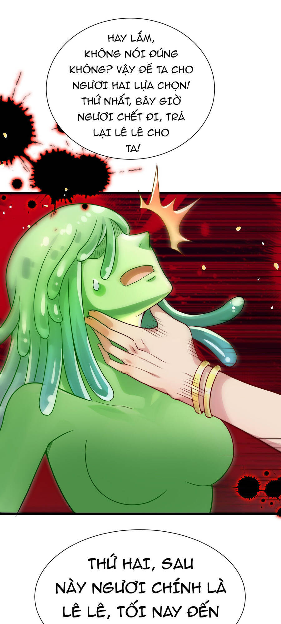 Lãnh Chúa Bóng Tối Chapter 9 - 65