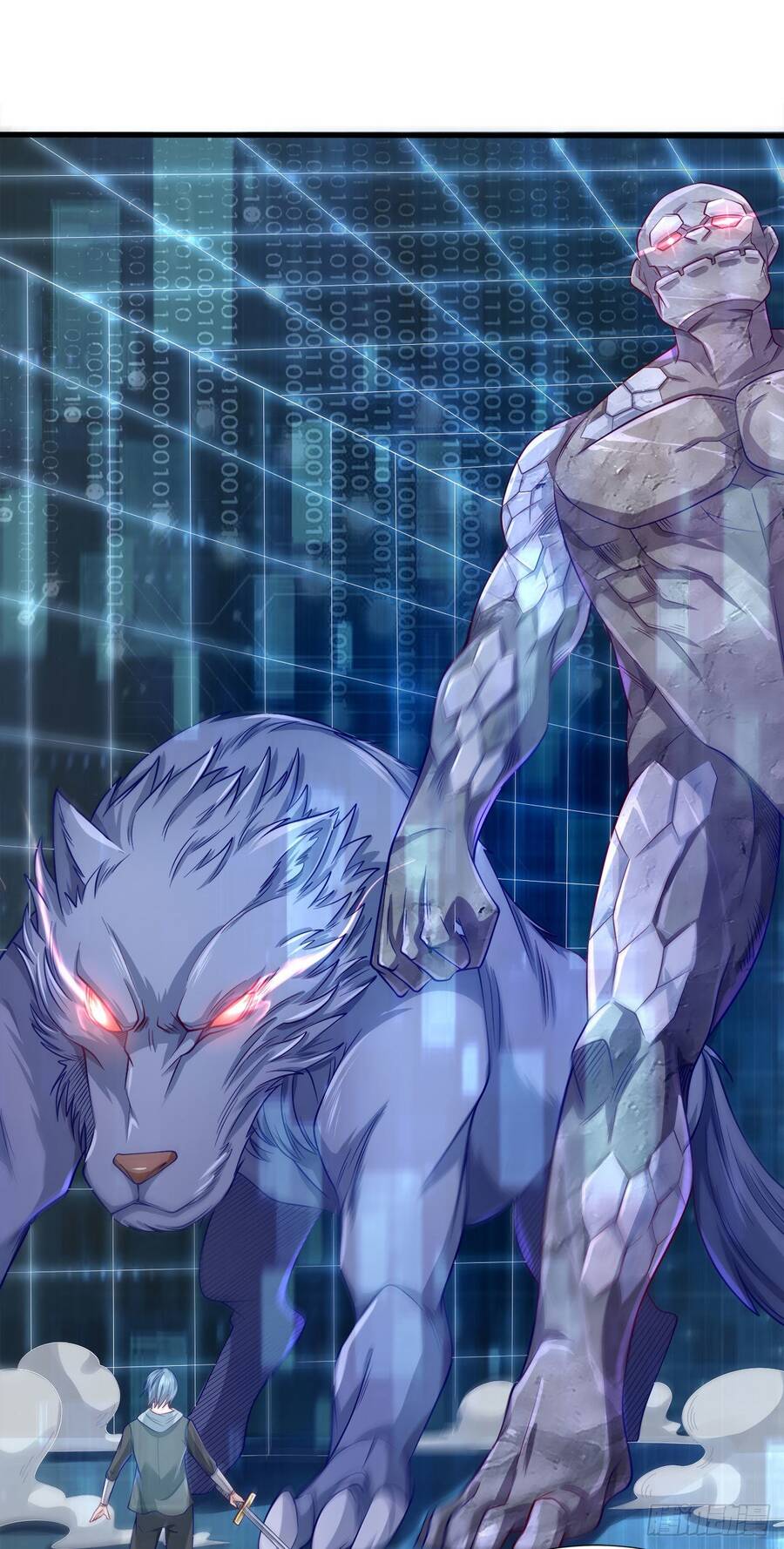 Lãnh Chúa Bóng Tối Chapter 16 - 2
