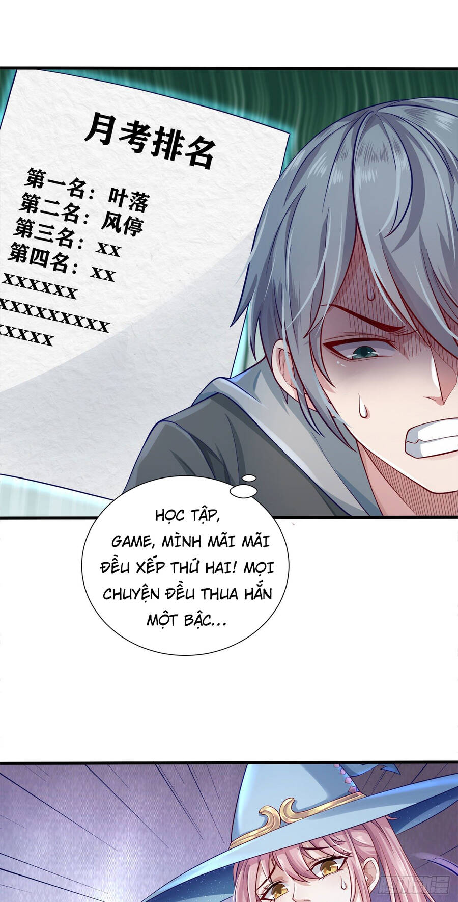 Lãnh Chúa Bóng Tối Chapter 16 - 12
