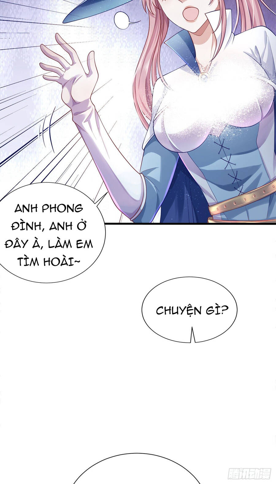 Lãnh Chúa Bóng Tối Chapter 16 - 13
