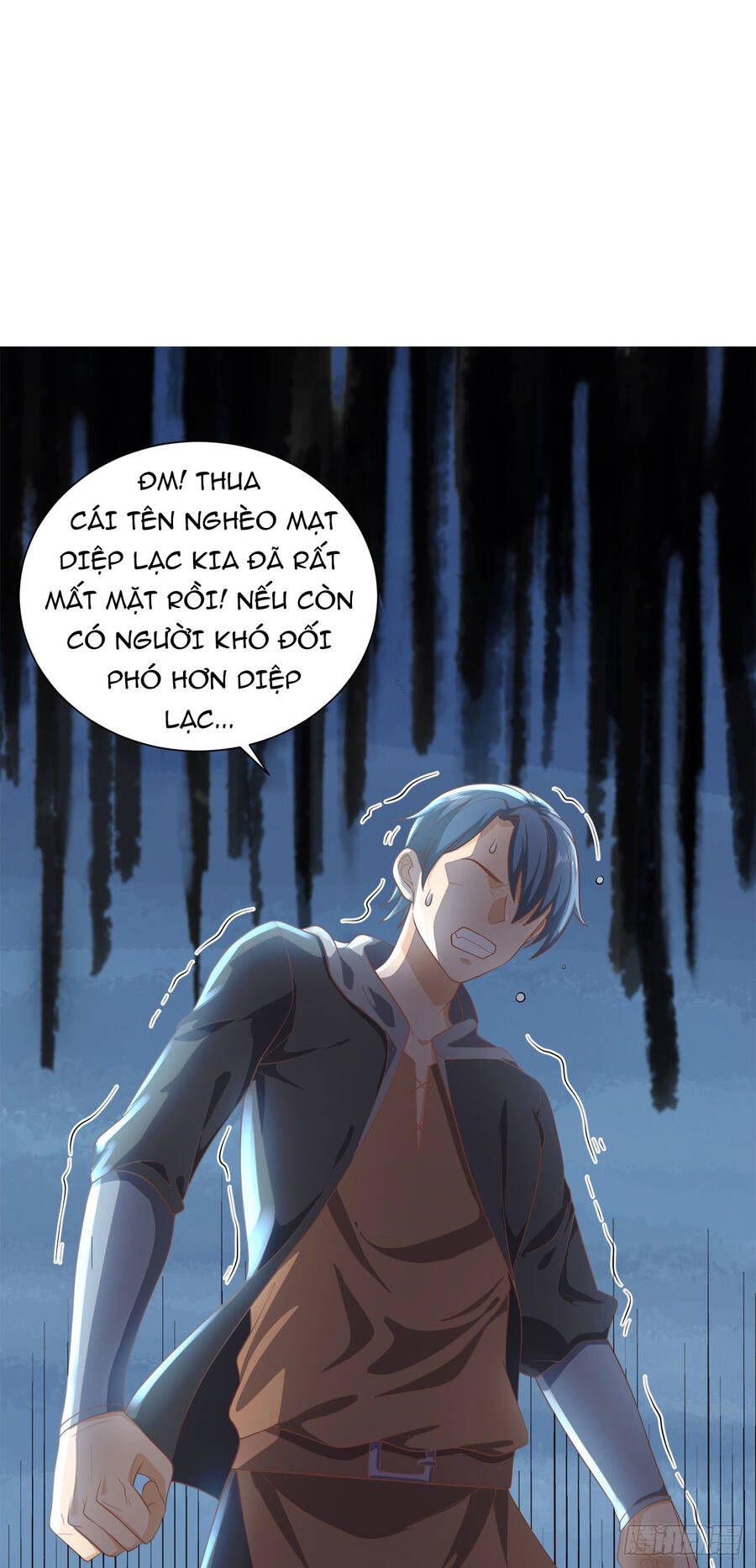 Lãnh Chúa Bóng Tối Chapter 16 - 17