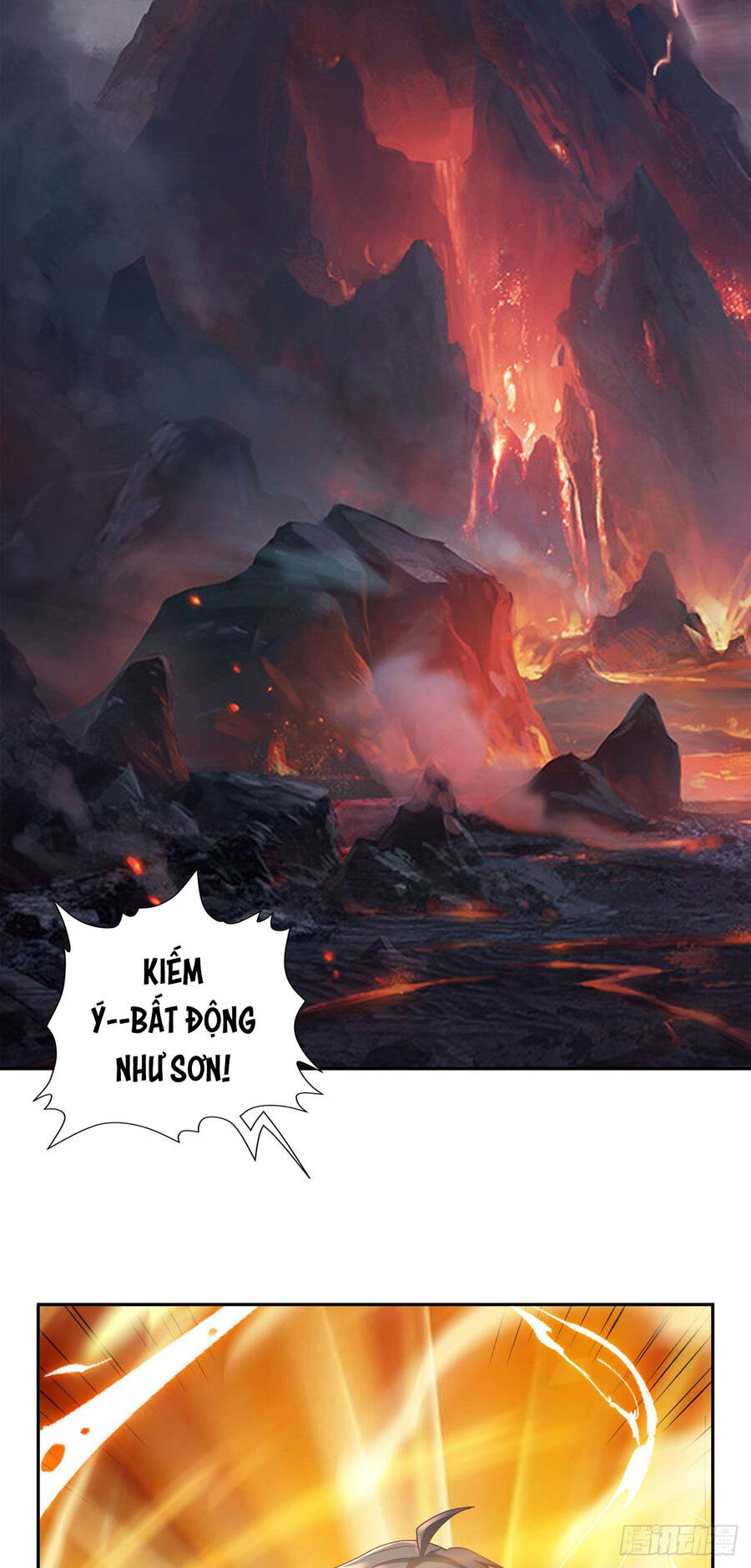 Lãnh Chúa Bóng Tối Chapter 16 - 25