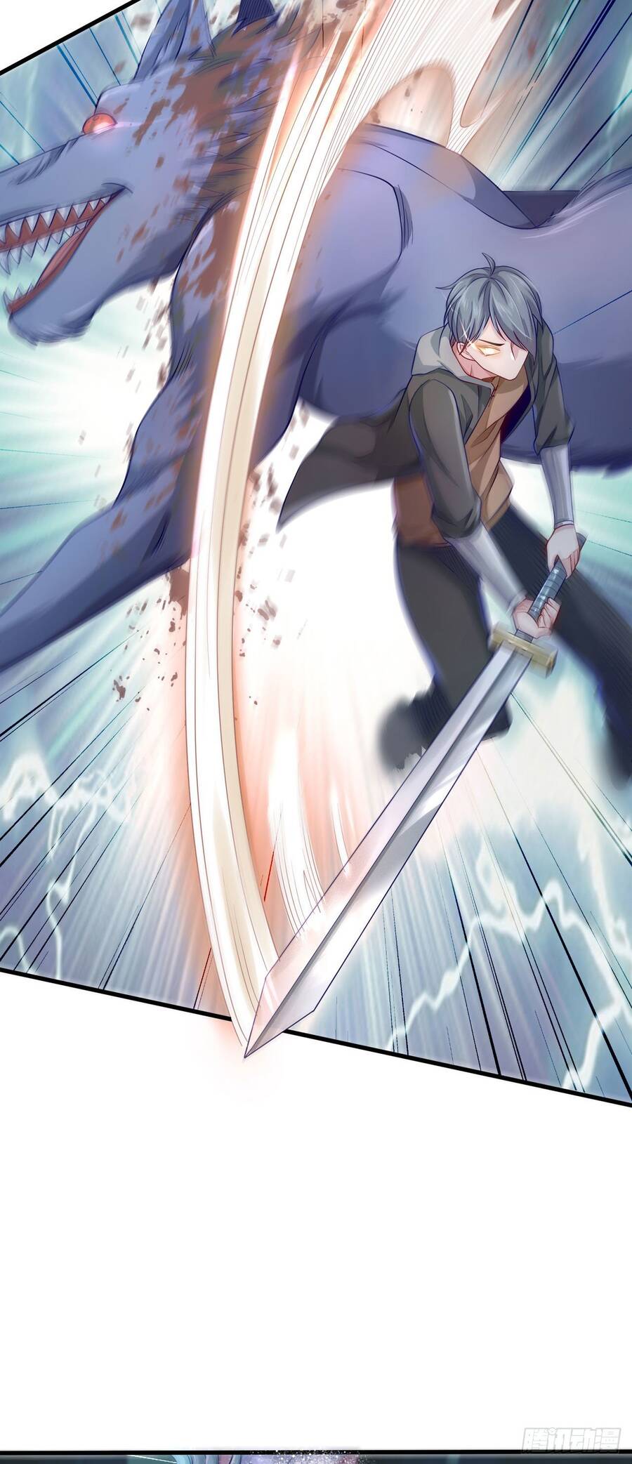 Lãnh Chúa Bóng Tối Chapter 16 - 4