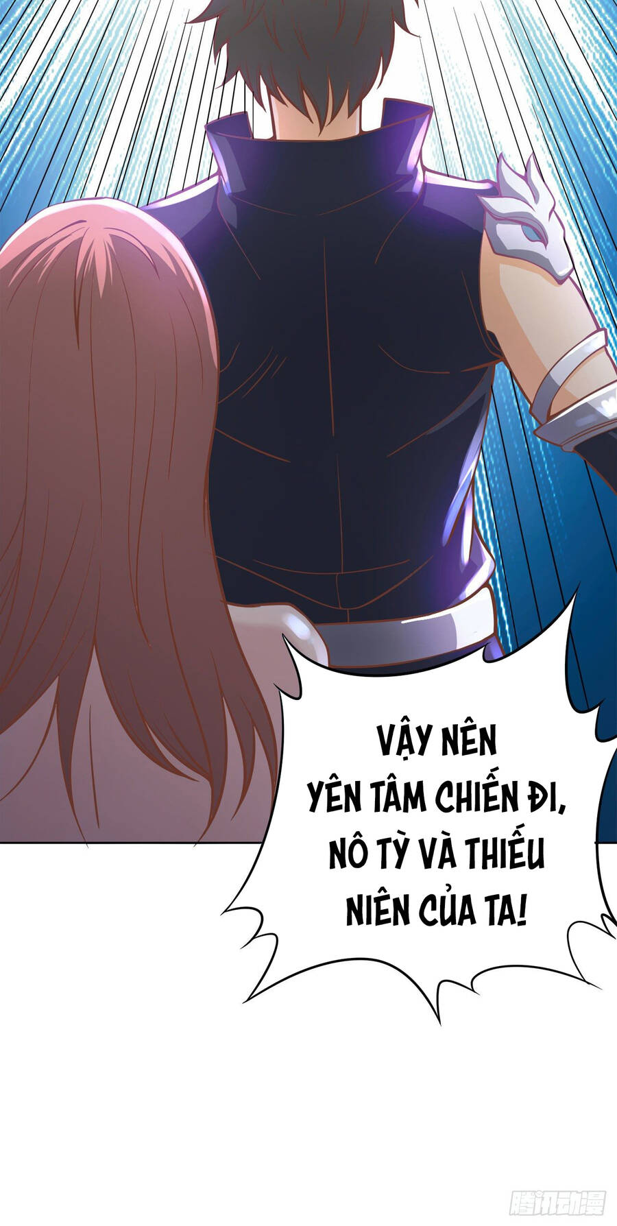 Lãnh Chúa Bóng Tối Chapter 16 - 43