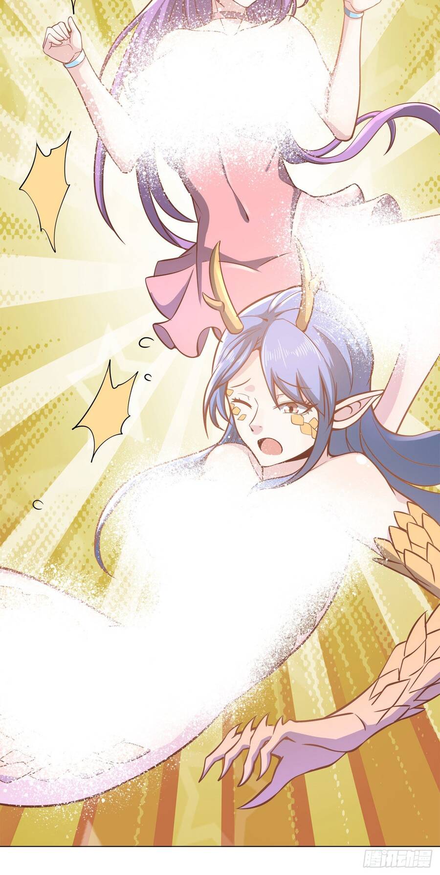 Lãnh Chúa Bóng Tối Chapter 16 - 45