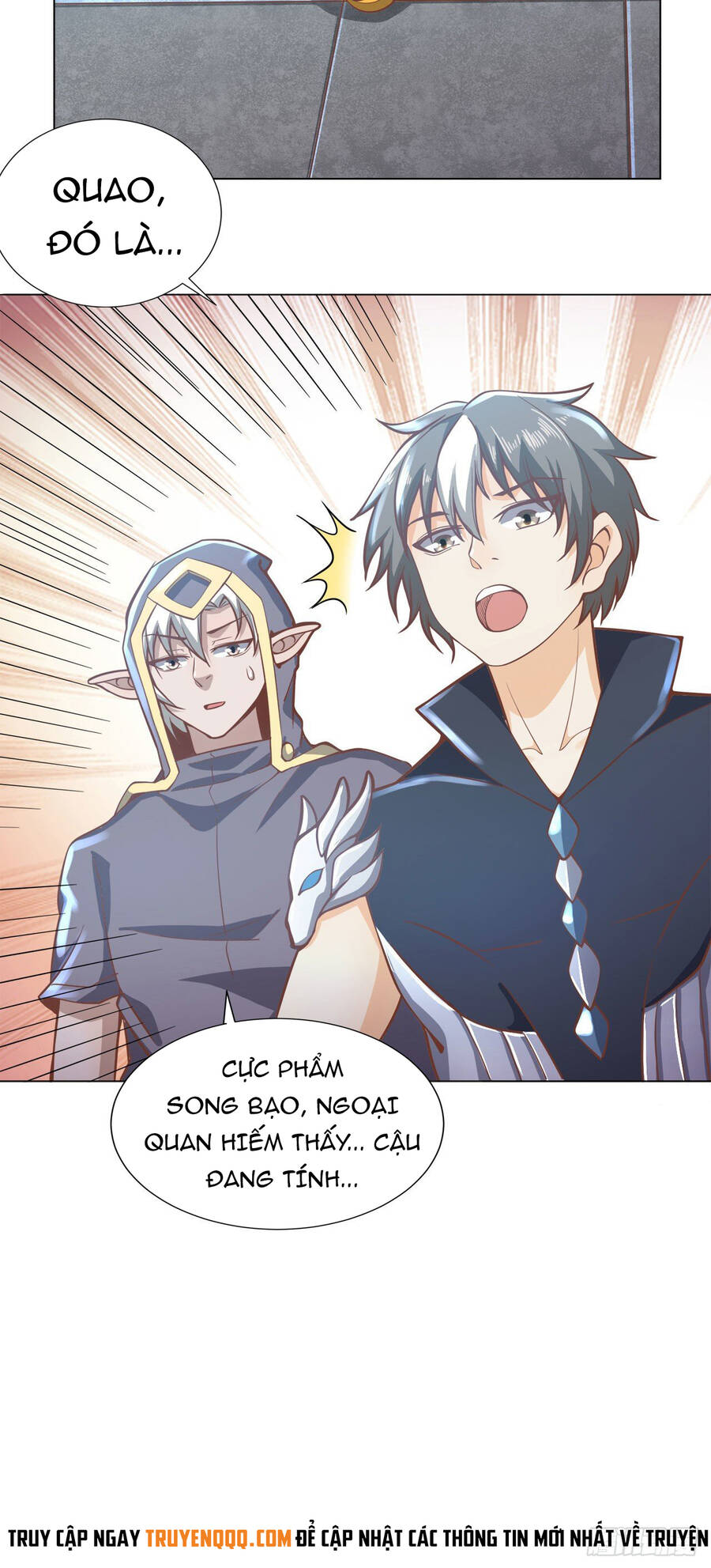 Lãnh Chúa Bóng Tối Chapter 16 - 48