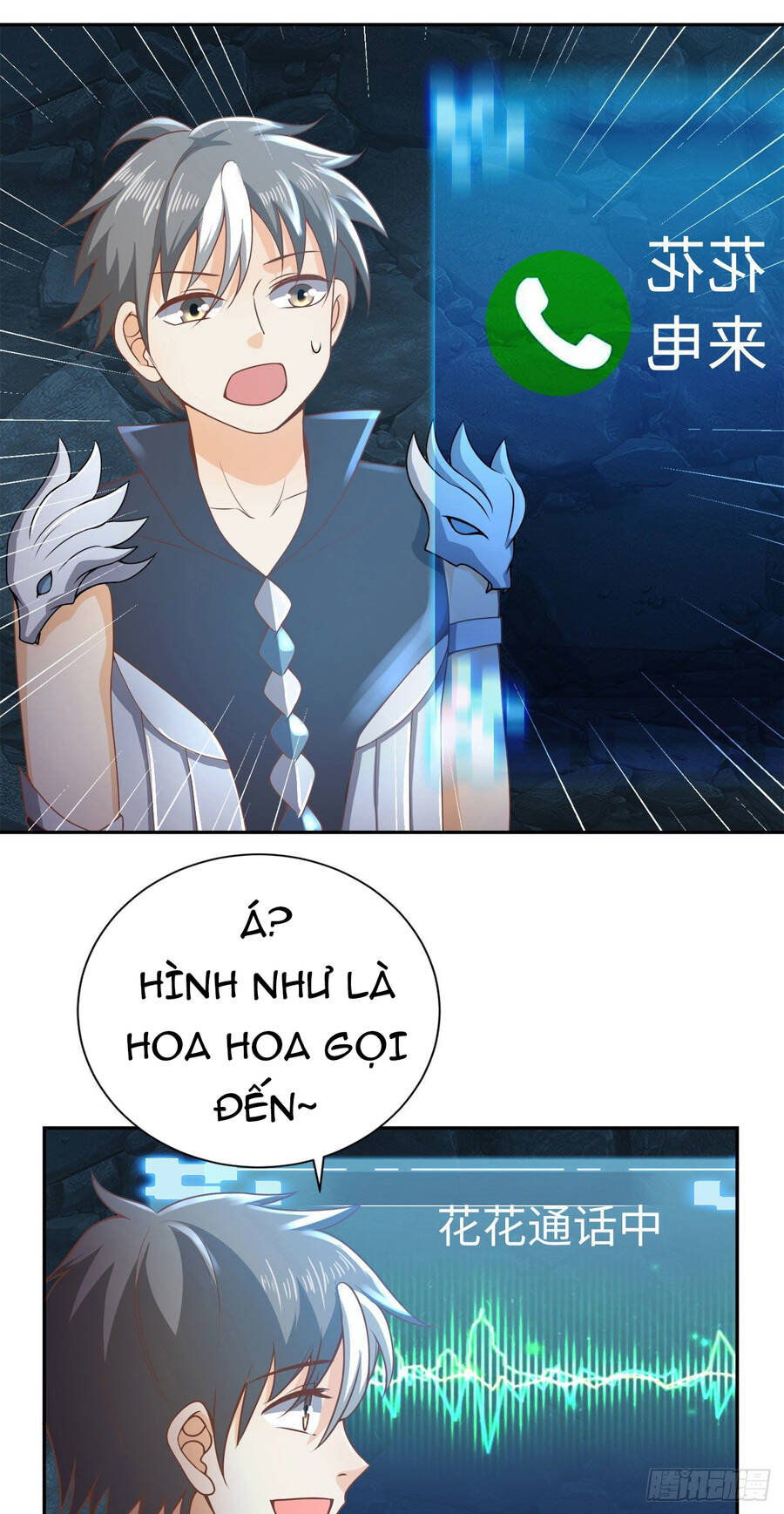 Lãnh Chúa Bóng Tối Chapter 16 - 51