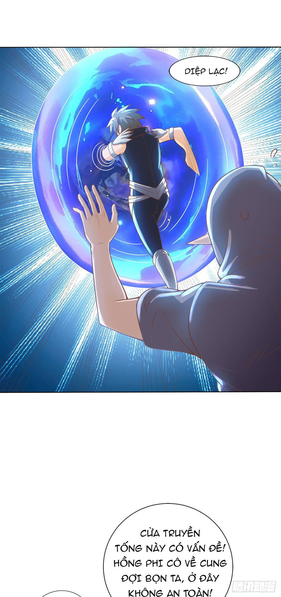 Lãnh Chúa Bóng Tối Chapter 16 - 54