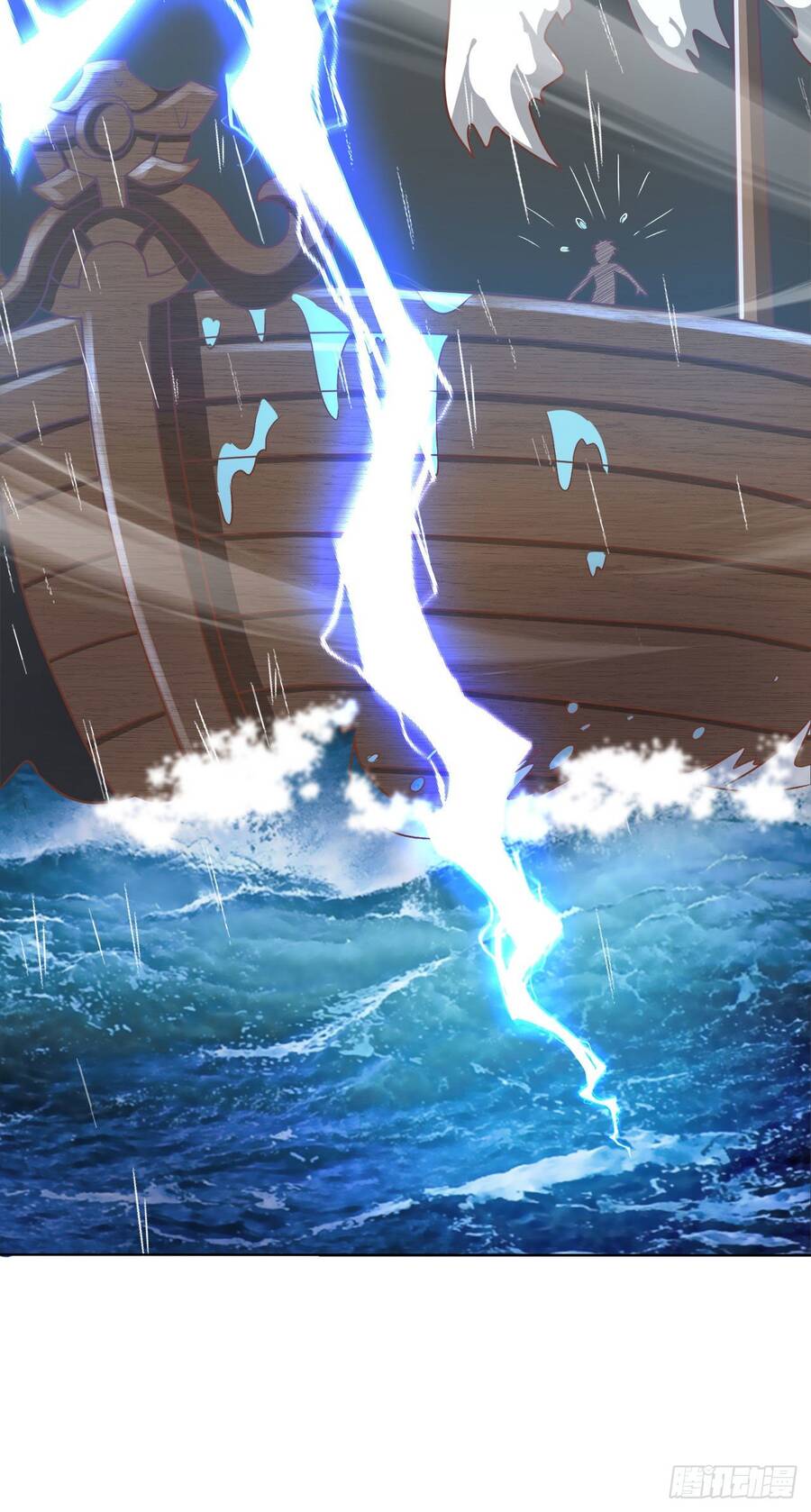 Lãnh Chúa Bóng Tối Chapter 16 - 58