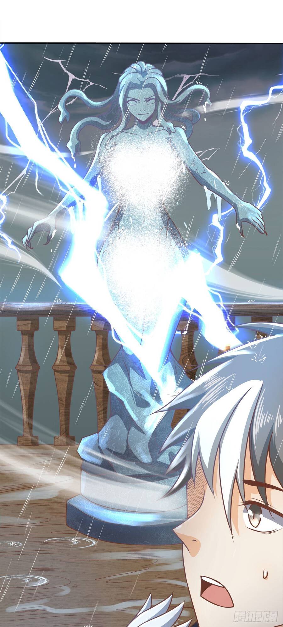 Lãnh Chúa Bóng Tối Chapter 16 - 59