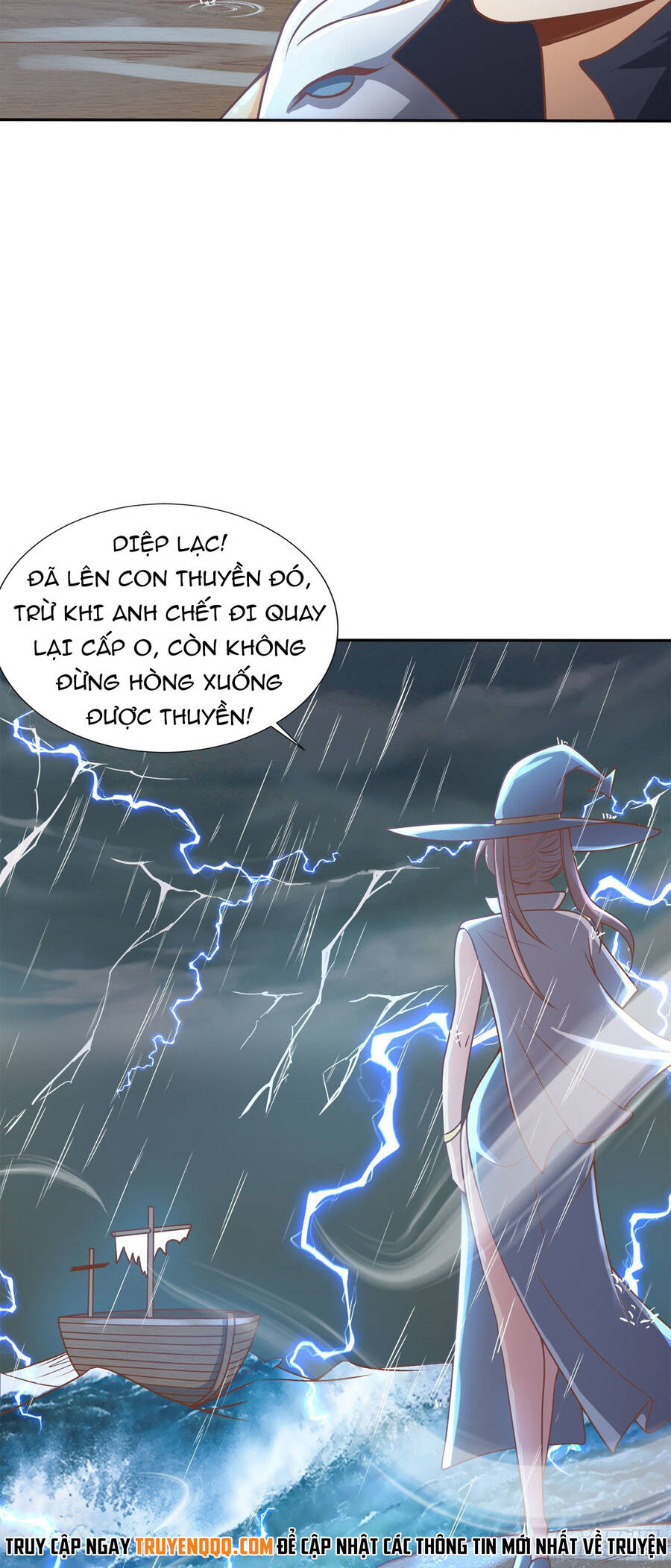 Lãnh Chúa Bóng Tối Chapter 16 - 60