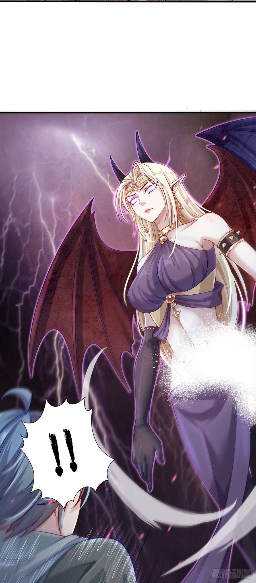 Lãnh Chúa Bóng Tối Chapter 16 - 8