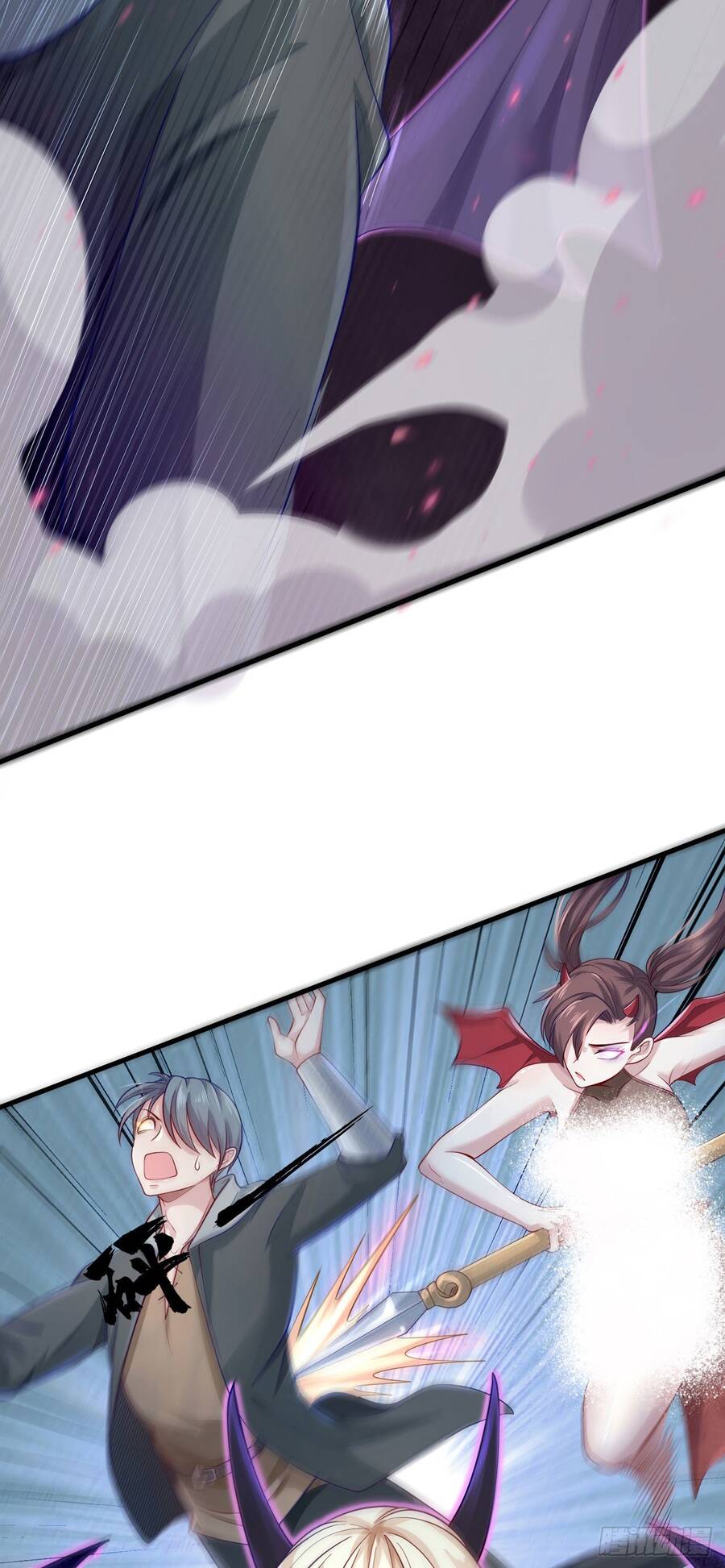 Lãnh Chúa Bóng Tối Chapter 16 - 9