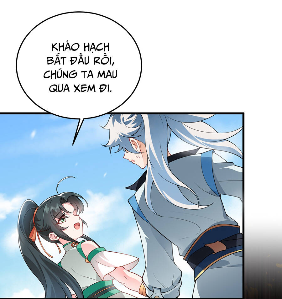 Mang Theo Các Tiên Tử Vô Địch Thiên Hạ Chapter 3 - 40