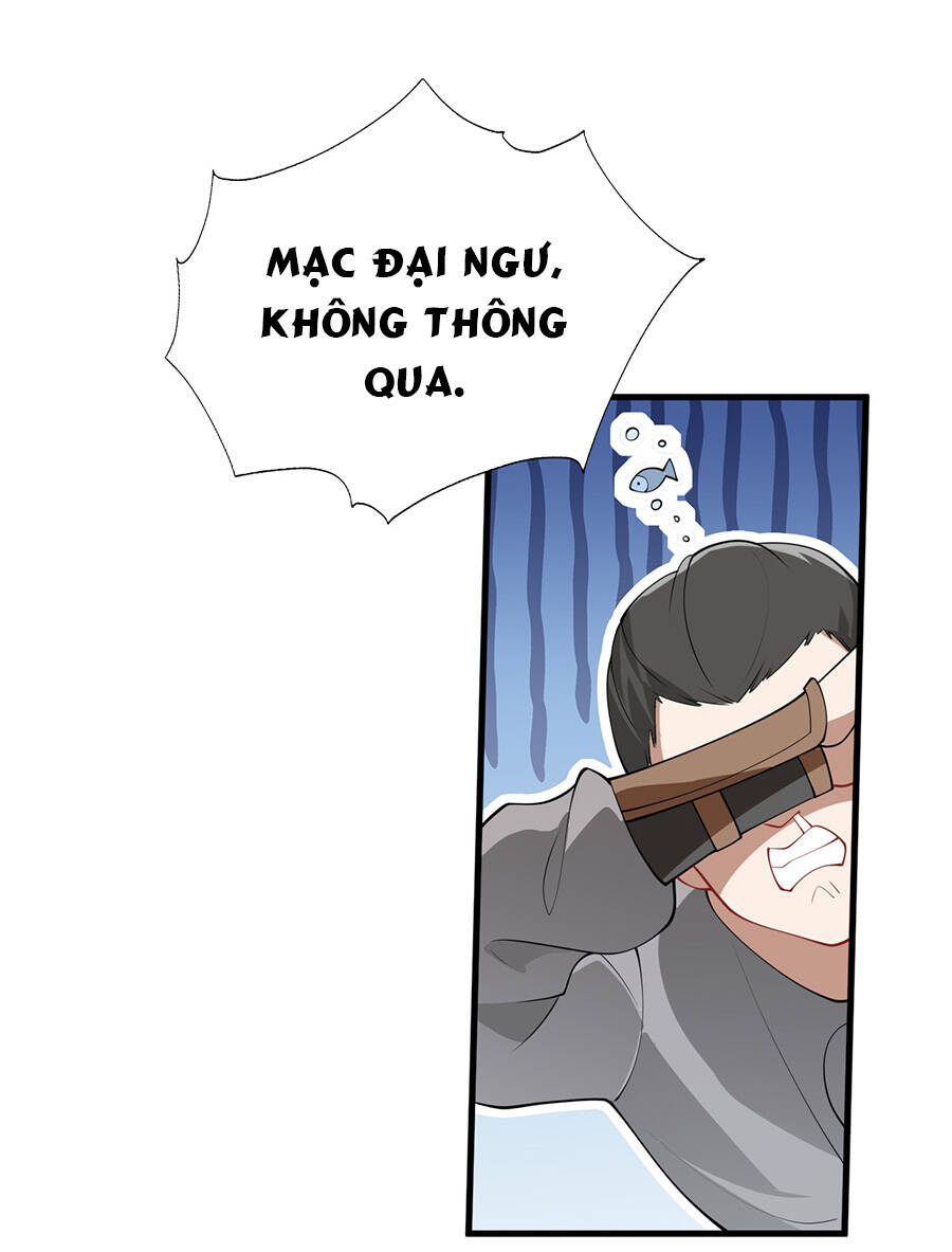 Mang Theo Các Tiên Tử Vô Địch Thiên Hạ Chapter 3 - 45