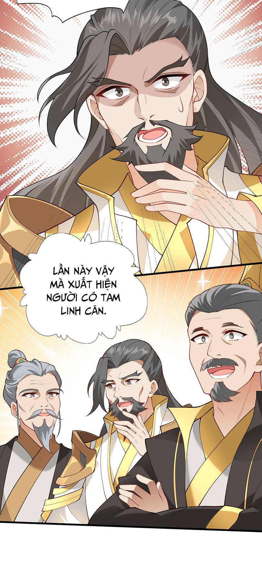 Mang Theo Các Tiên Tử Vô Địch Thiên Hạ Chapter 3 - 59