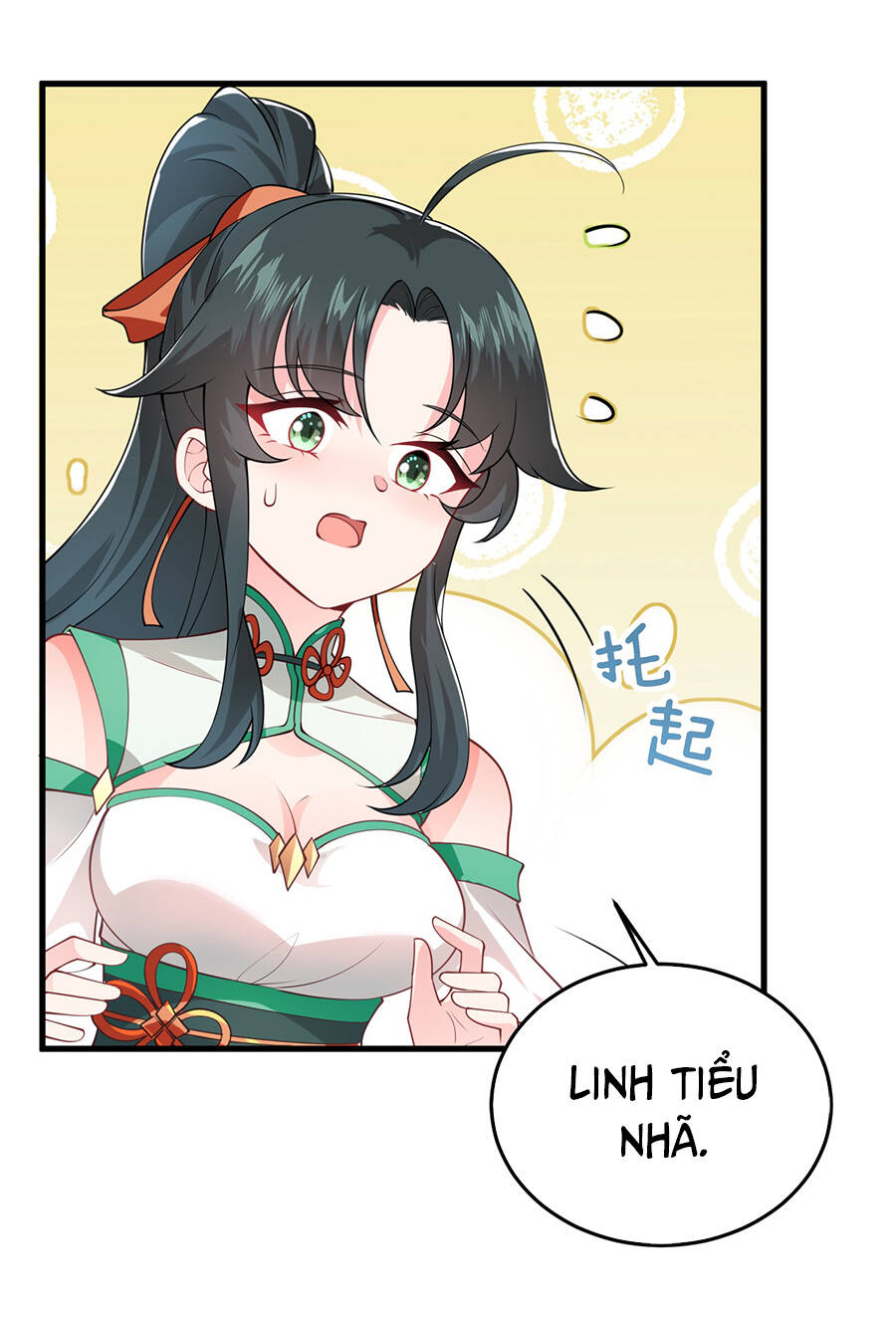 Mang Theo Các Tiên Tử Vô Địch Thiên Hạ Chapter 3 - 63