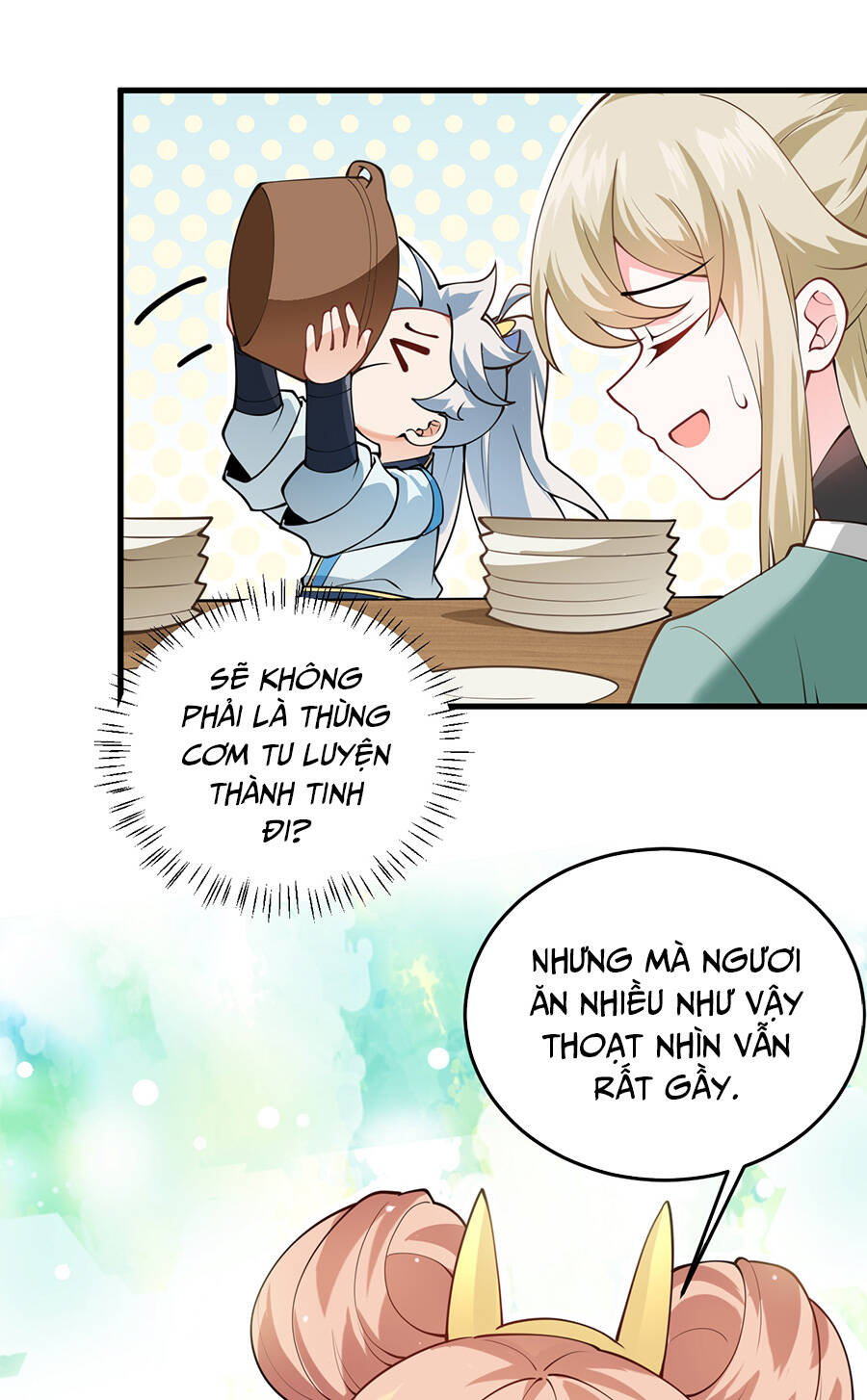 Mang Theo Các Tiên Tử Vô Địch Thiên Hạ Chapter 5 - 64