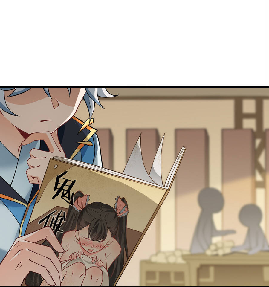 Mang Theo Các Tiên Tử Vô Địch Thiên Hạ Chapter 8 - 3