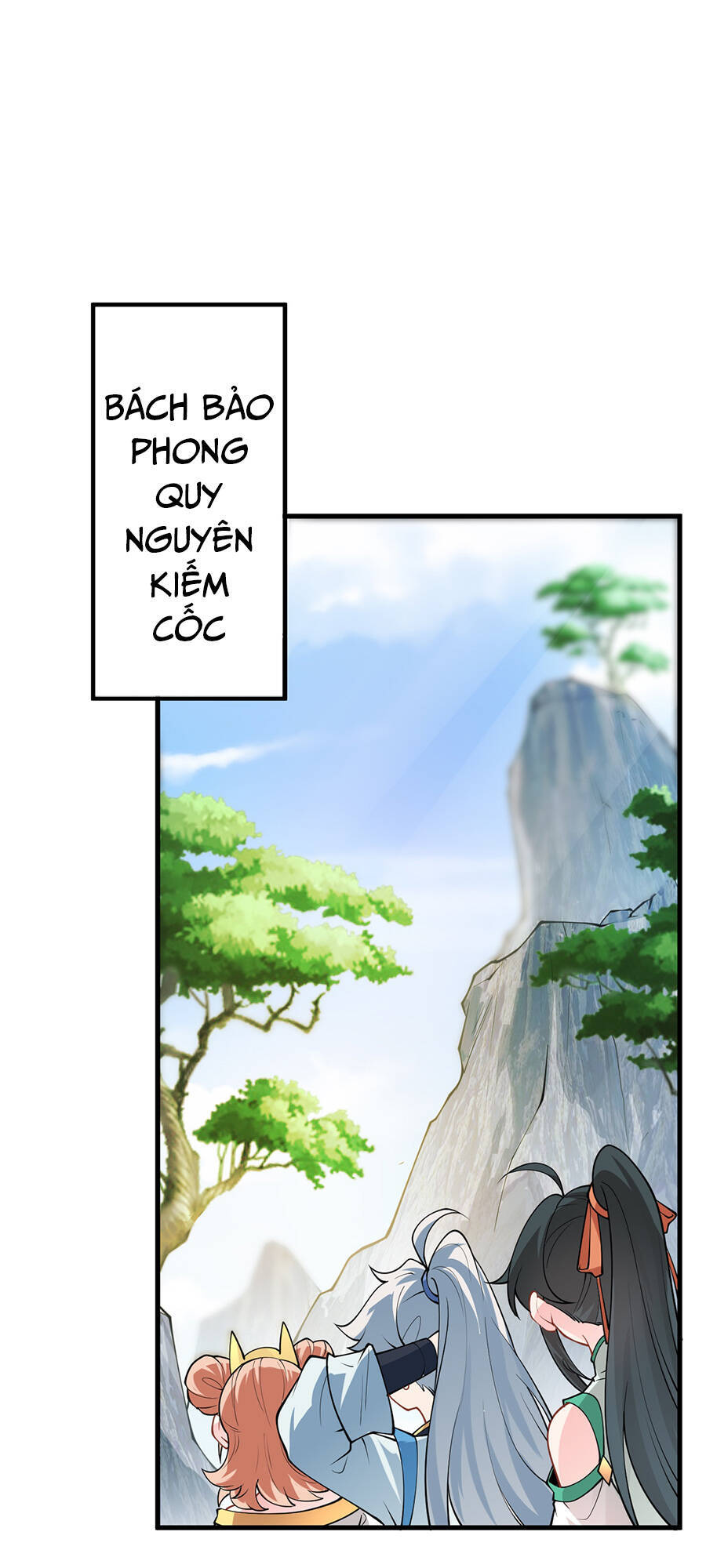 Mang Theo Các Tiên Tử Vô Địch Thiên Hạ Chapter 8 - 21