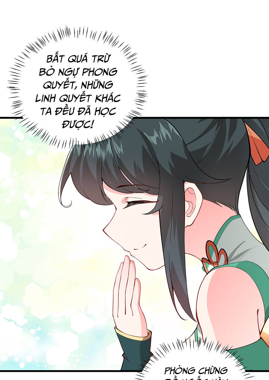 Mang Theo Các Tiên Tử Vô Địch Thiên Hạ Chapter 8 - 35