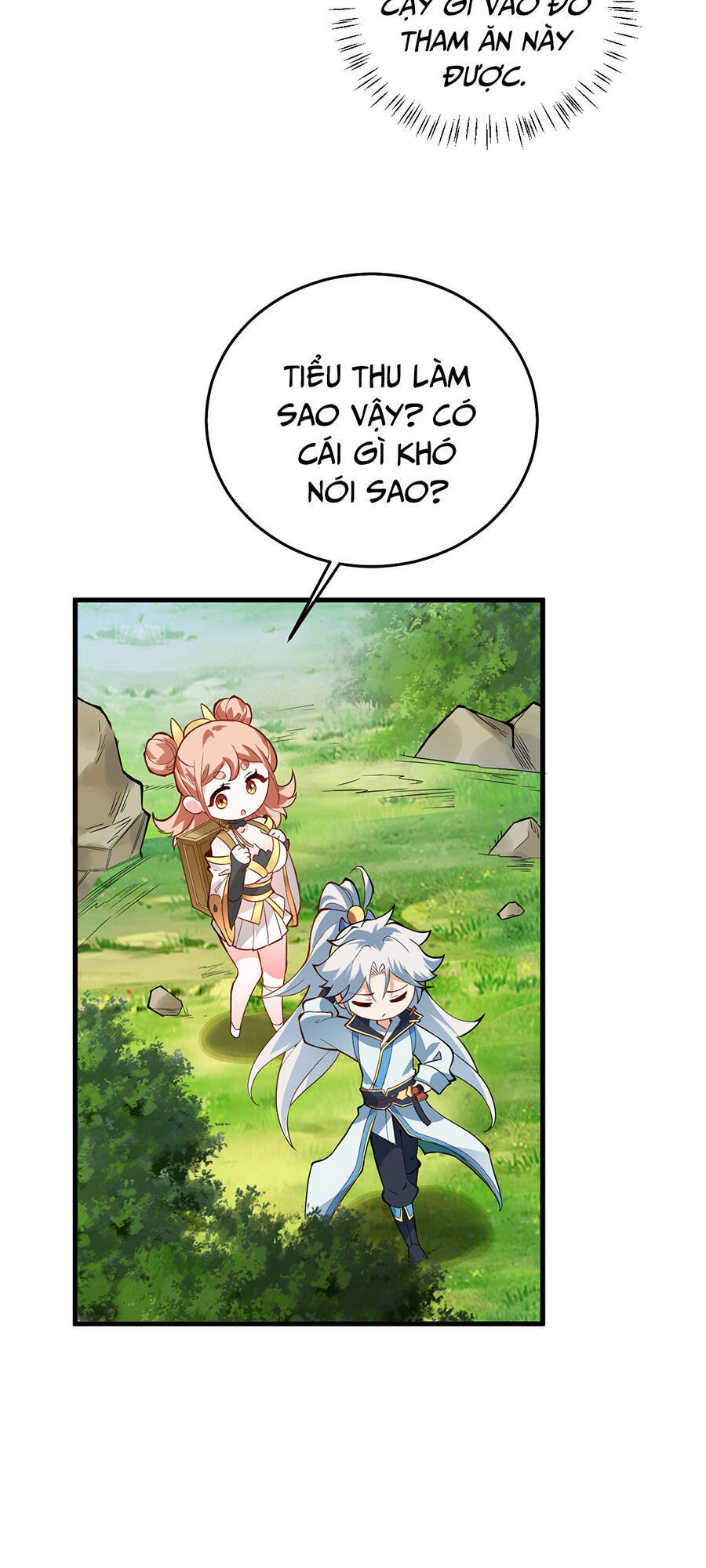 Mang Theo Các Tiên Tử Vô Địch Thiên Hạ Chapter 8 - 57