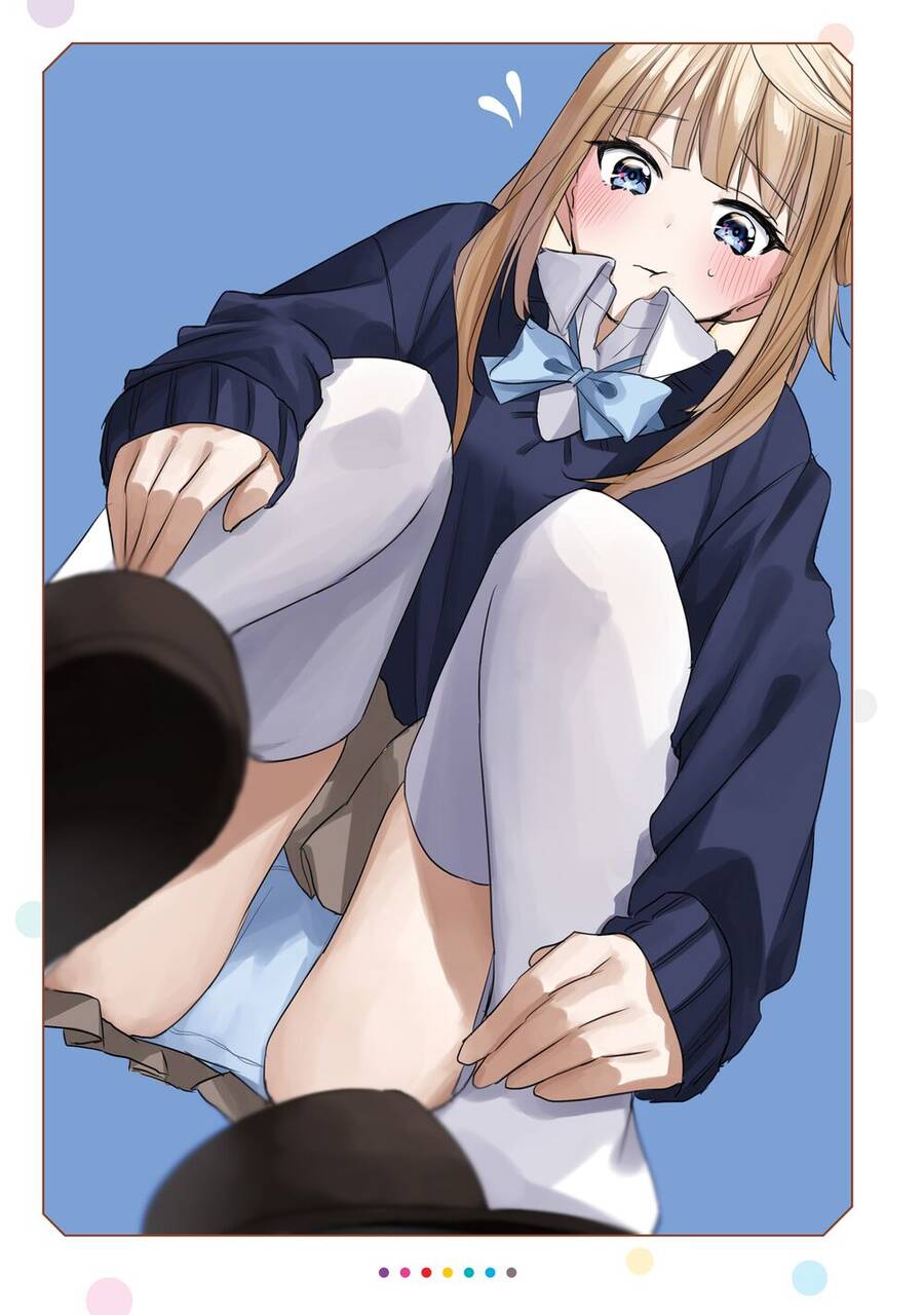 Kokoro Irozuku Koi Ga Shitai Chapter 5 - 10