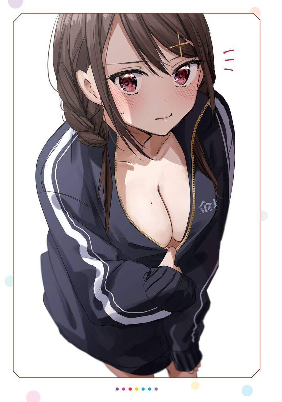 Kokoro Irozuku Koi Ga Shitai Chapter 6 - 10