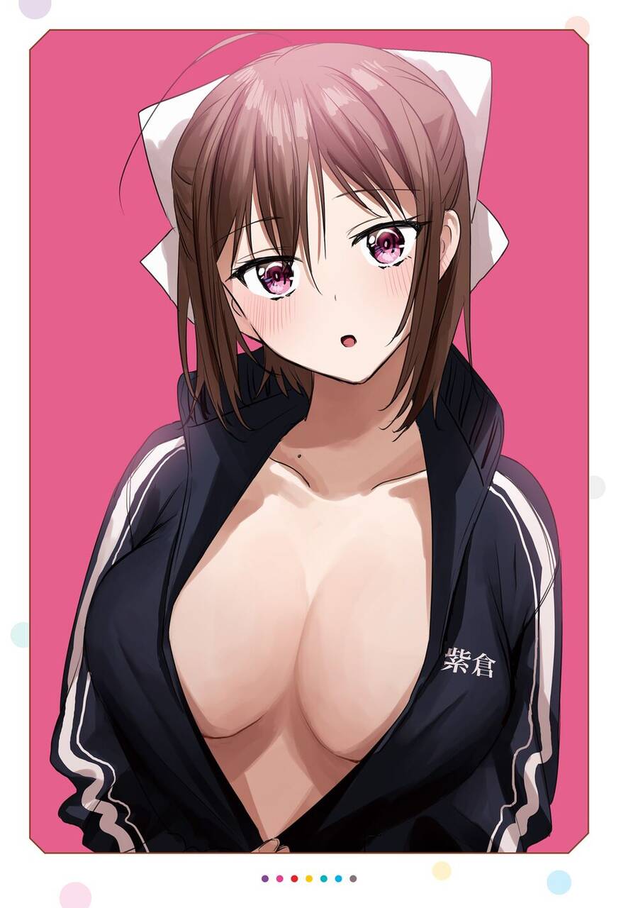 Kokoro Irozuku Koi Ga Shitai Chapter 7 - 10