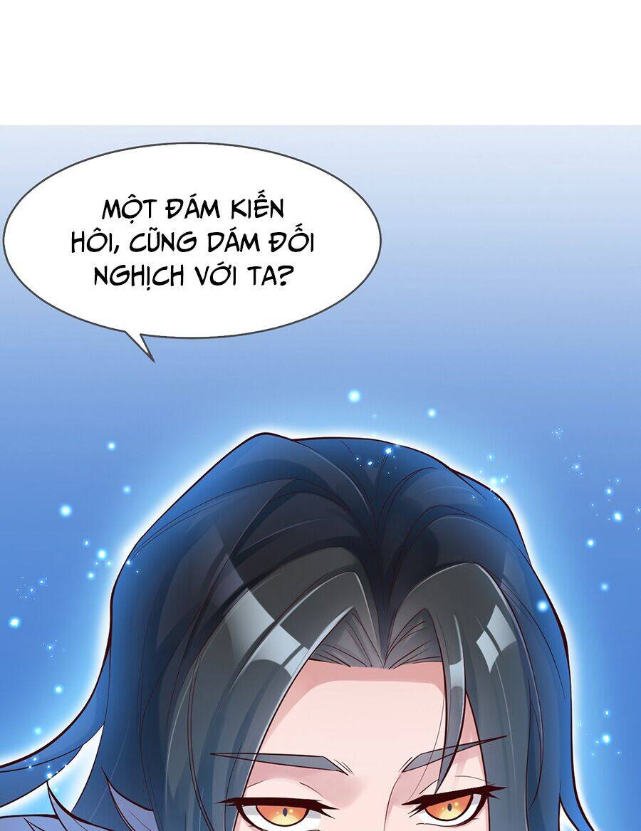 Ta Không Làm Tiên Đế Đã Nhiều Năm Chapter 1.1 - 11