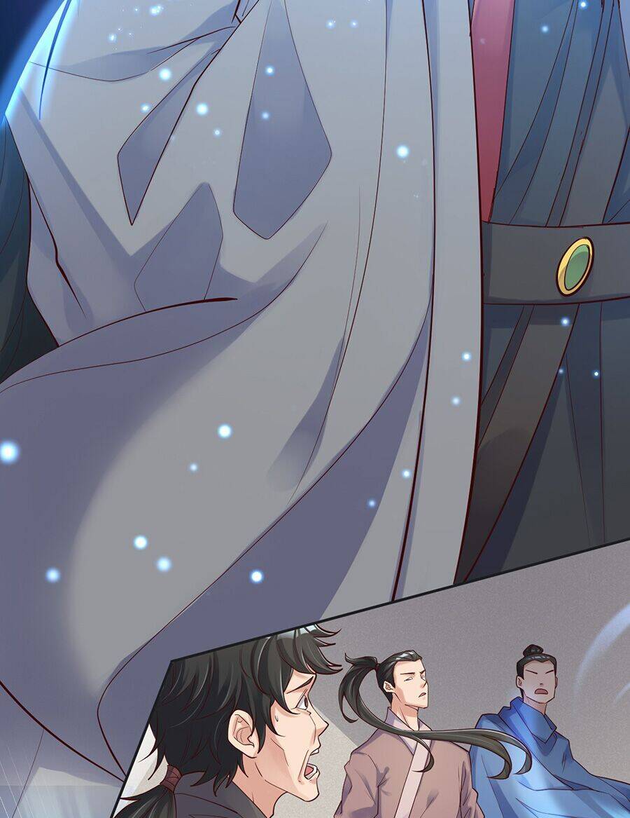 Ta Không Làm Tiên Đế Đã Nhiều Năm Chapter 1.1 - 13