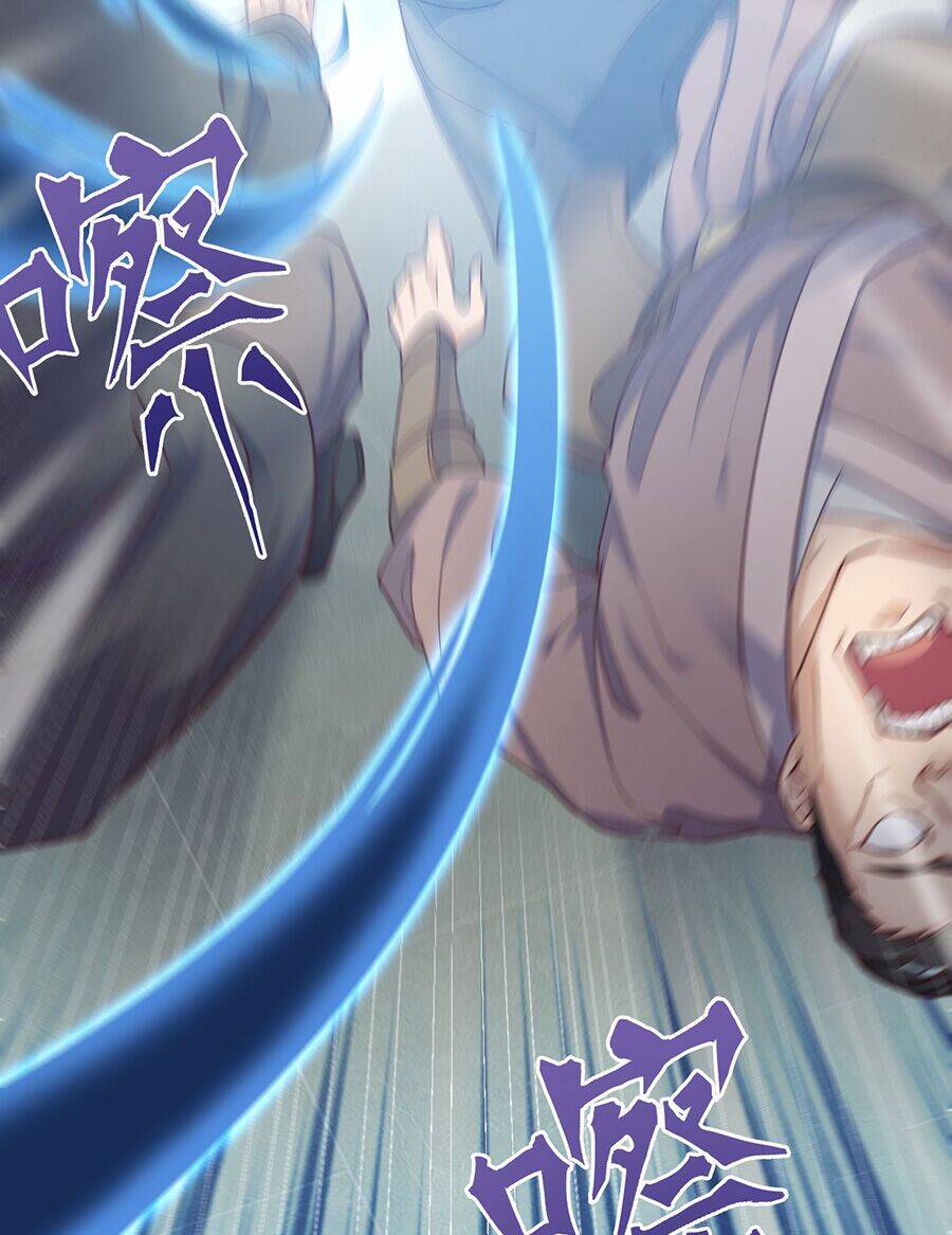 Ta Không Làm Tiên Đế Đã Nhiều Năm Chapter 1.1 - 15