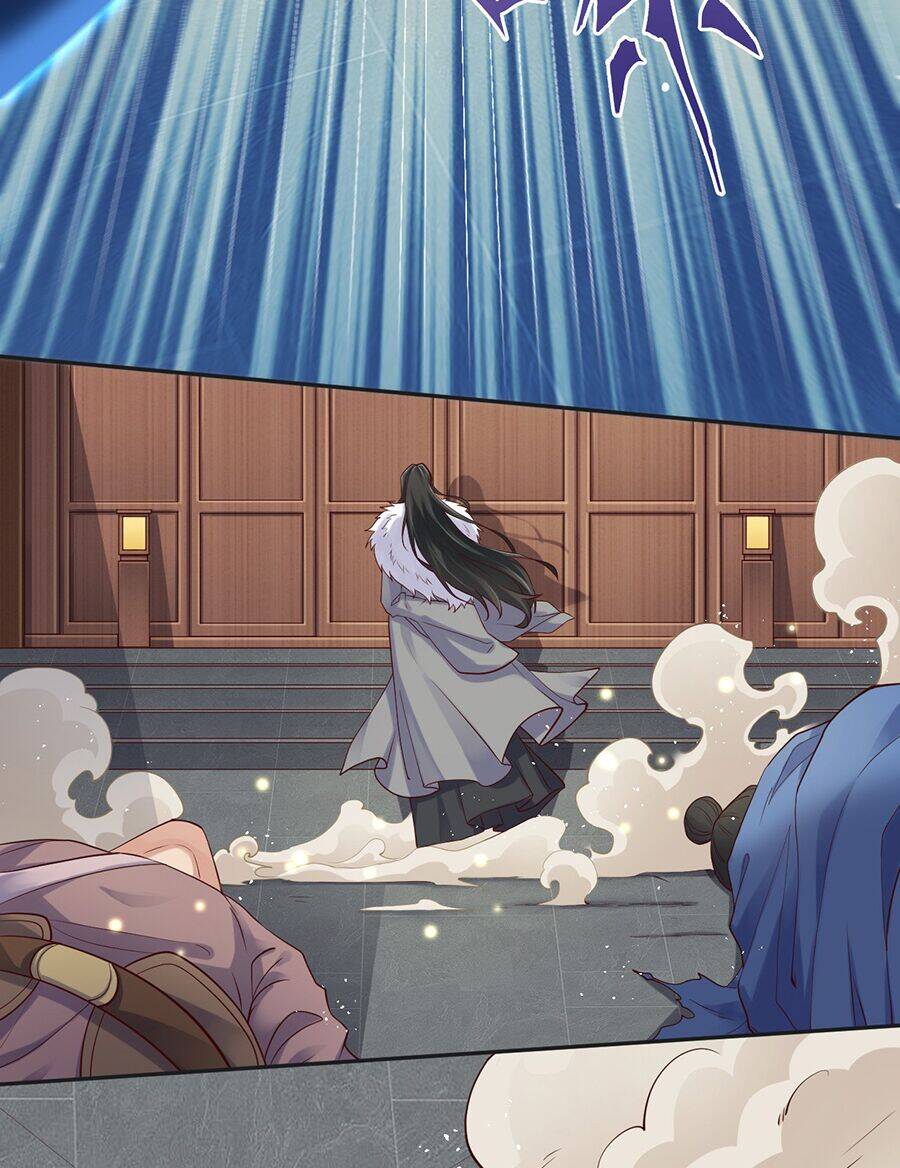 Ta Không Làm Tiên Đế Đã Nhiều Năm Chapter 1.1 - 16