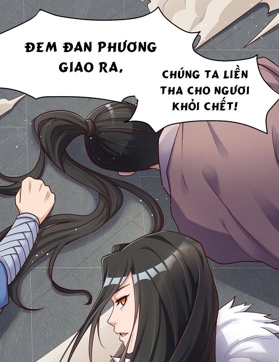 Ta Không Làm Tiên Đế Đã Nhiều Năm Chapter 1.1 - 17