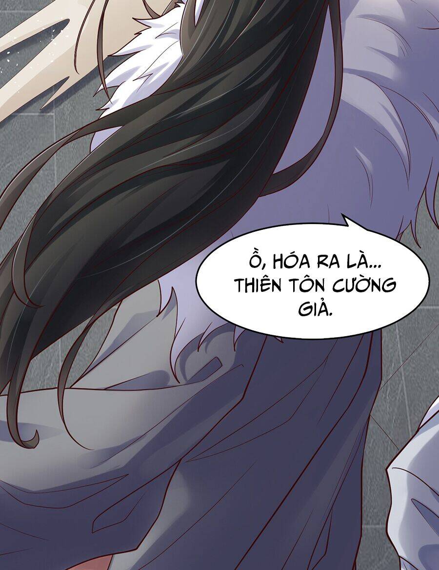 Ta Không Làm Tiên Đế Đã Nhiều Năm Chapter 1.1 - 18