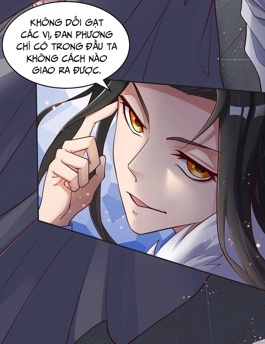 Ta Không Làm Tiên Đế Đã Nhiều Năm Chapter 1.1 - 19