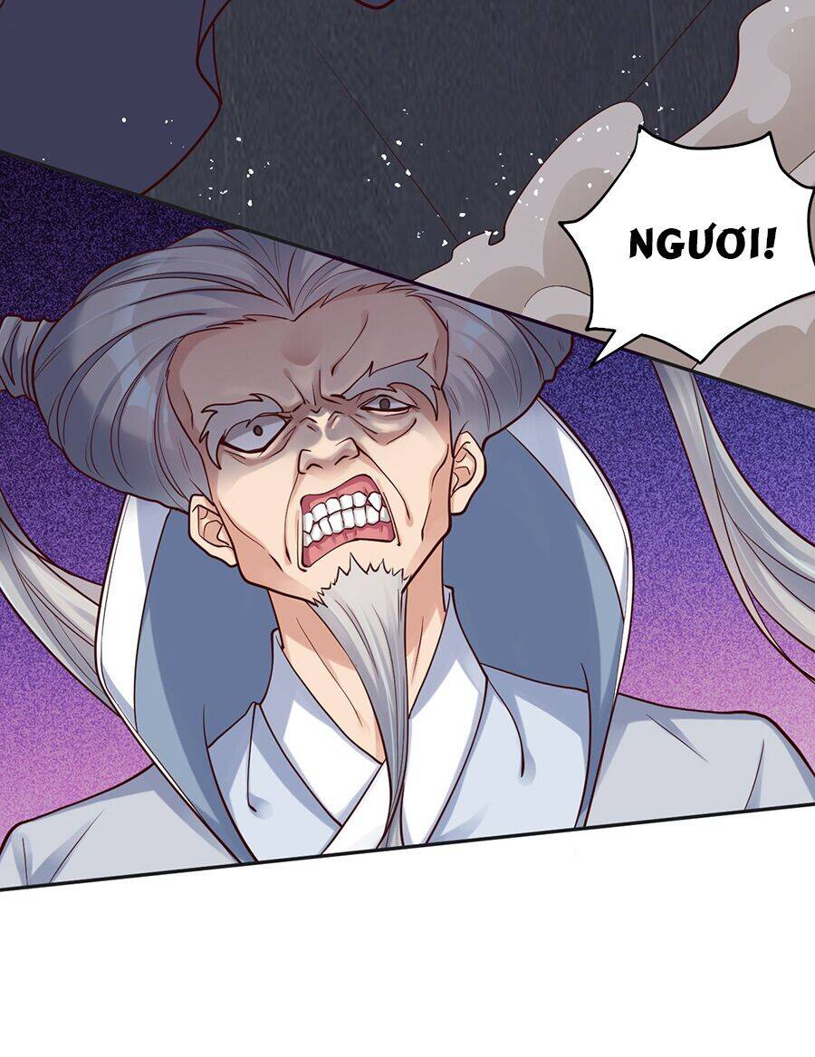 Ta Không Làm Tiên Đế Đã Nhiều Năm Chapter 1.1 - 20