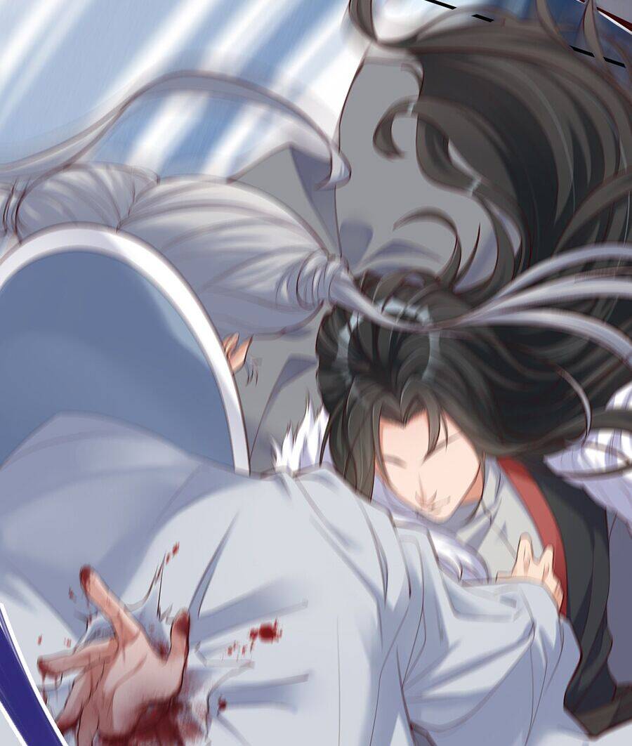 Ta Không Làm Tiên Đế Đã Nhiều Năm Chapter 1.1 - 22