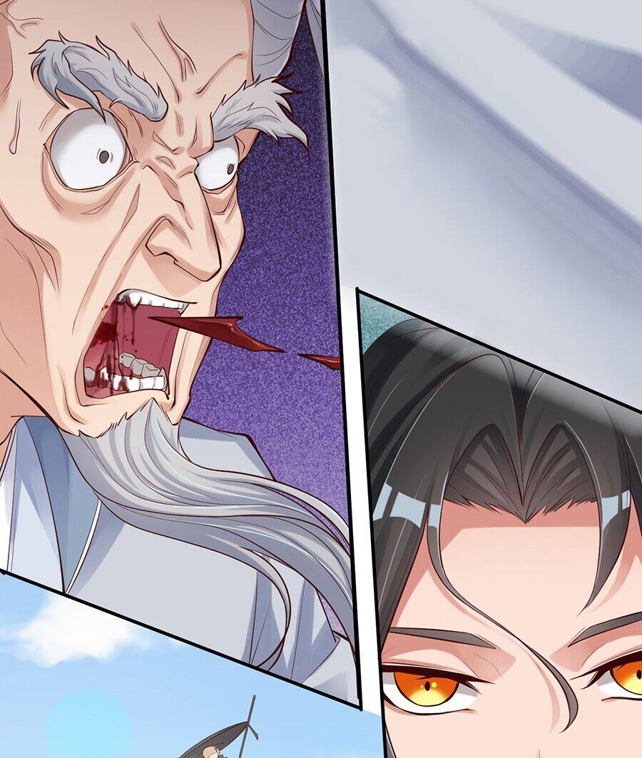 Ta Không Làm Tiên Đế Đã Nhiều Năm Chapter 1.1 - 24