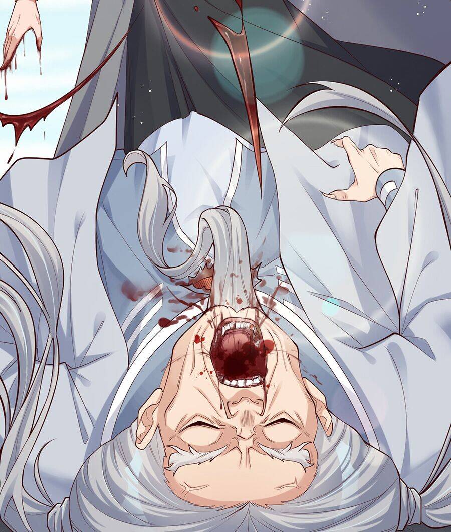 Ta Không Làm Tiên Đế Đã Nhiều Năm Chapter 1.1 - 26