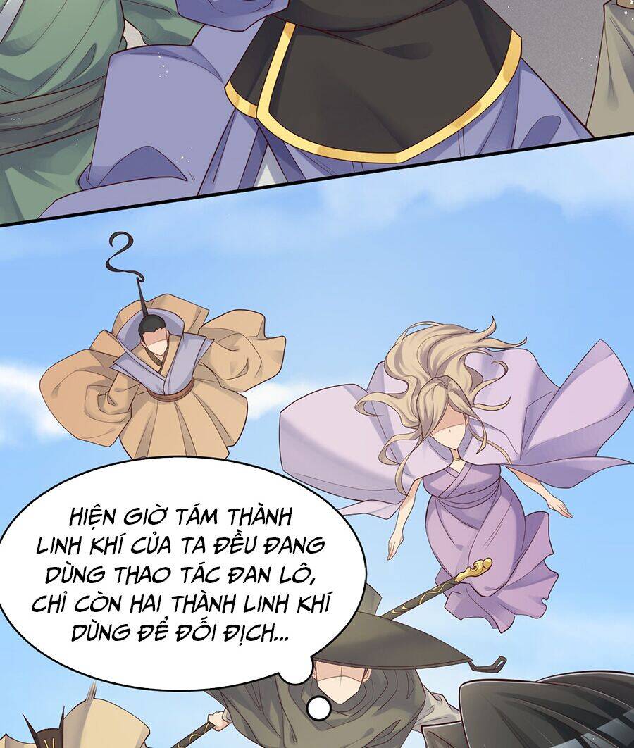 Ta Không Làm Tiên Đế Đã Nhiều Năm Chapter 1.1 - 28