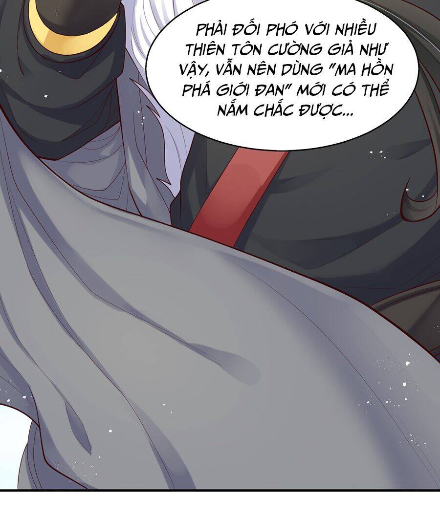 Ta Không Làm Tiên Đế Đã Nhiều Năm Chapter 1.1 - 30