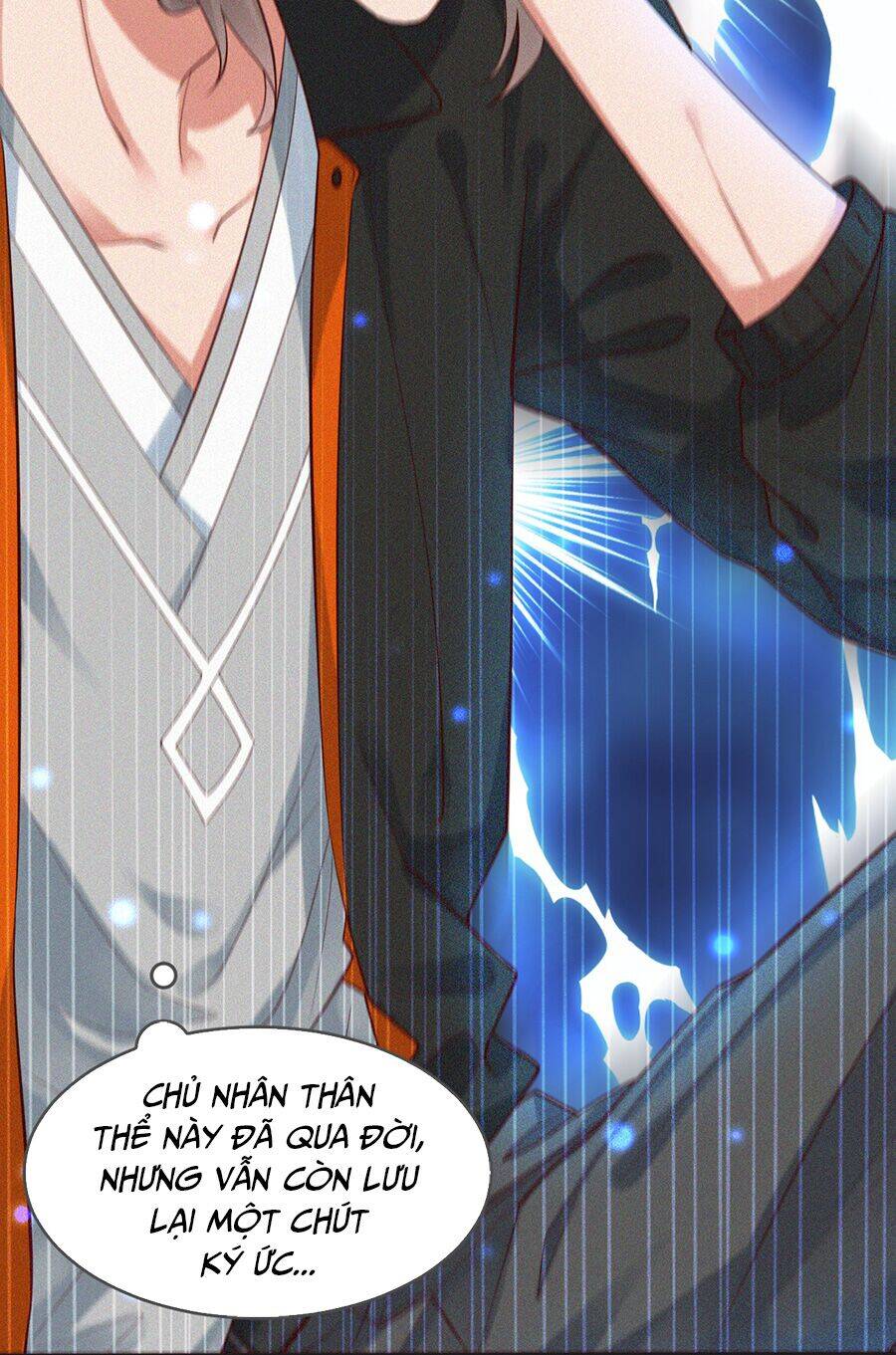 Ta Không Làm Tiên Đế Đã Nhiều Năm Chapter 1.1 - 42